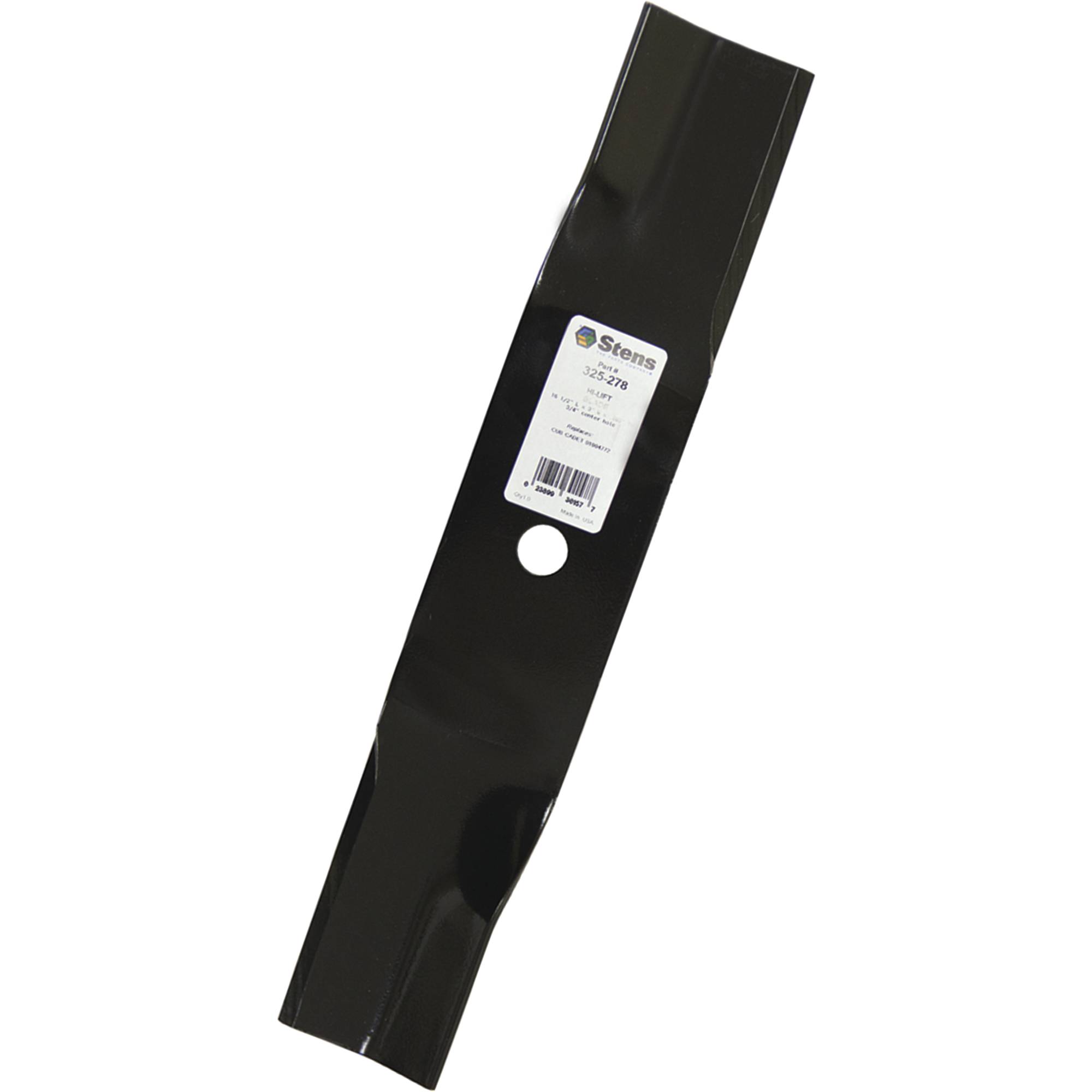 Stens 325-278 Ope-Mower-Blades - View #2