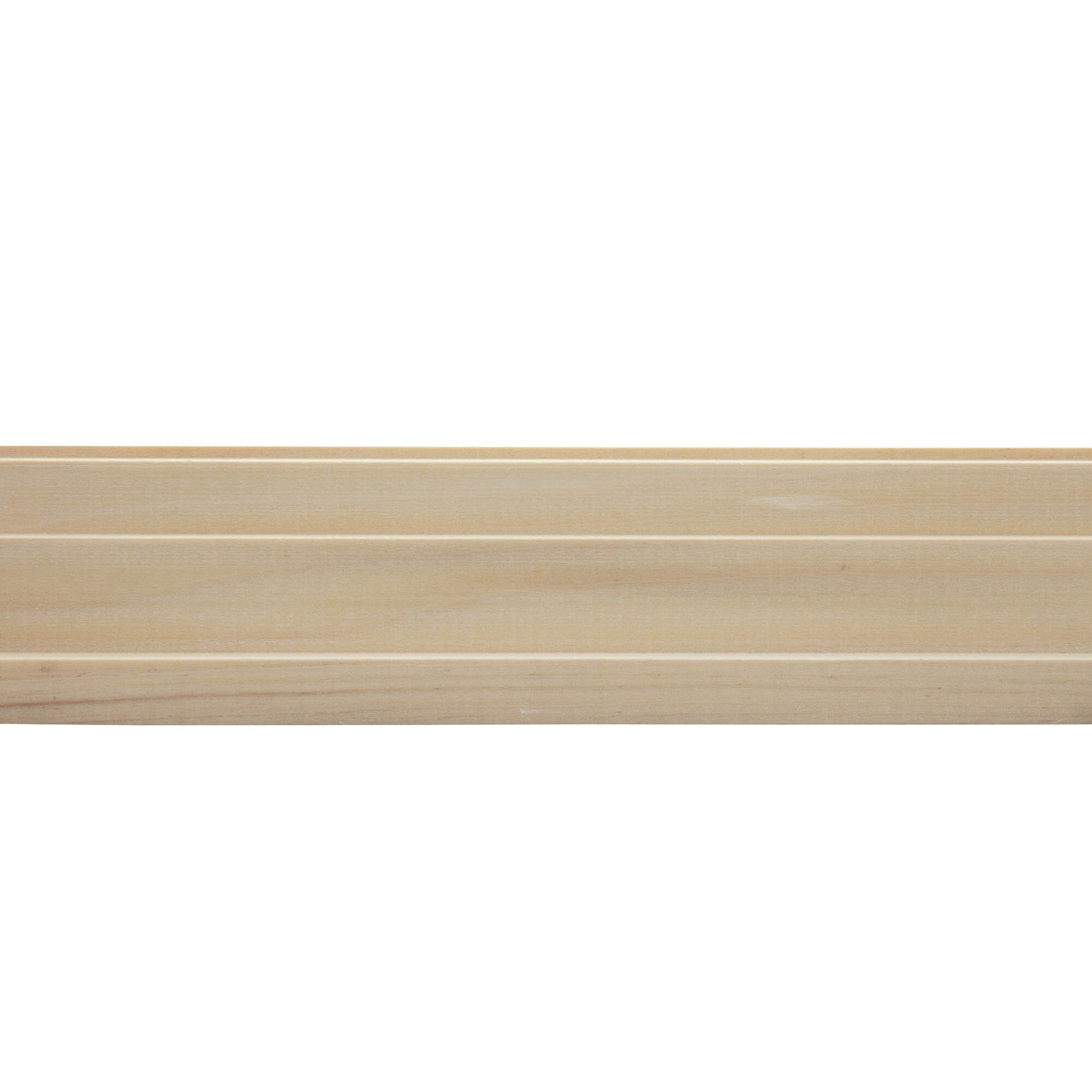 Ornamental Mouldings 1264-92POPR Chair-Rail-Moulding - View #4