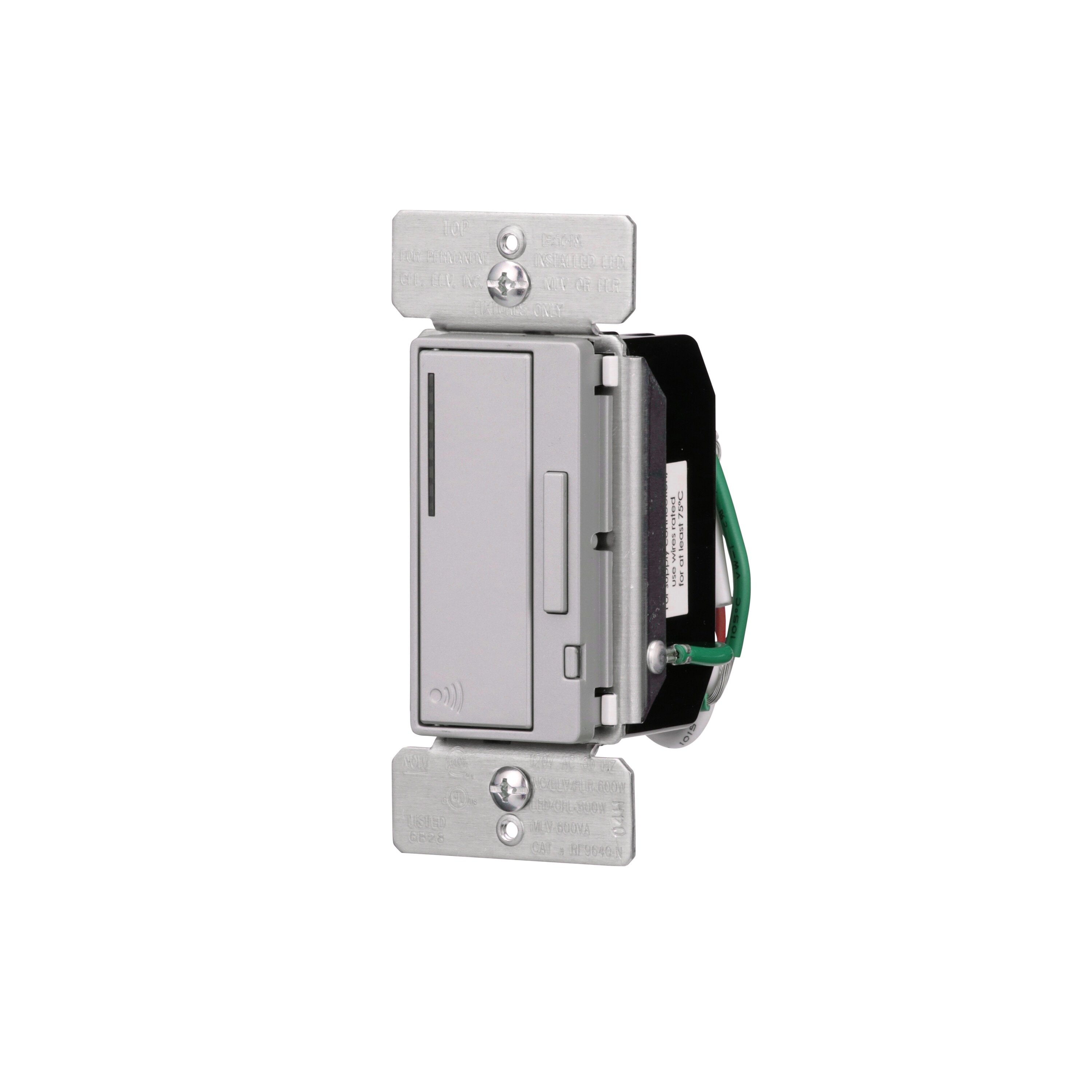 Eaton RF9617DSG Lighting-Controls - View #2