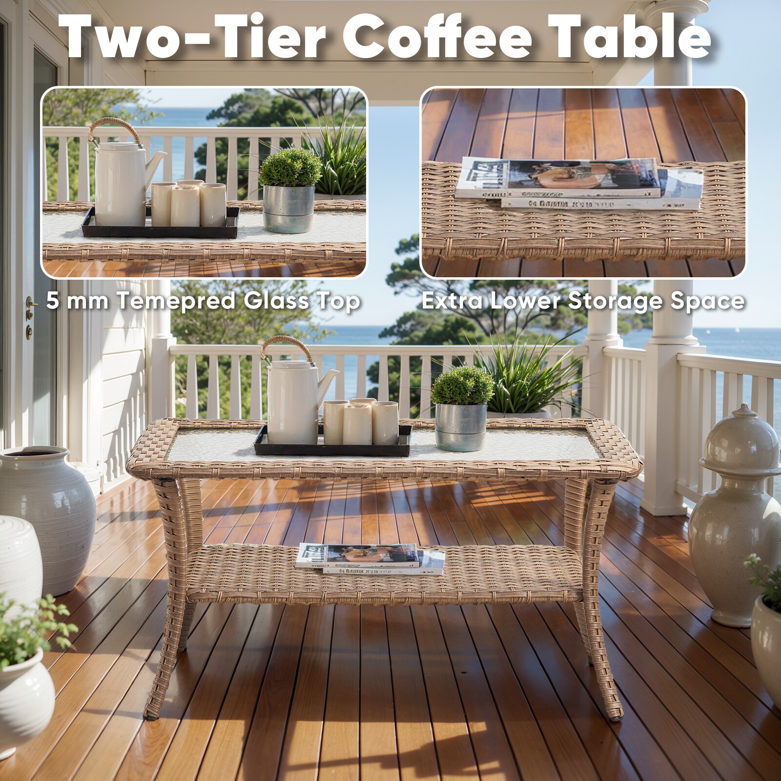  PA113 Patio-Tables - View #5