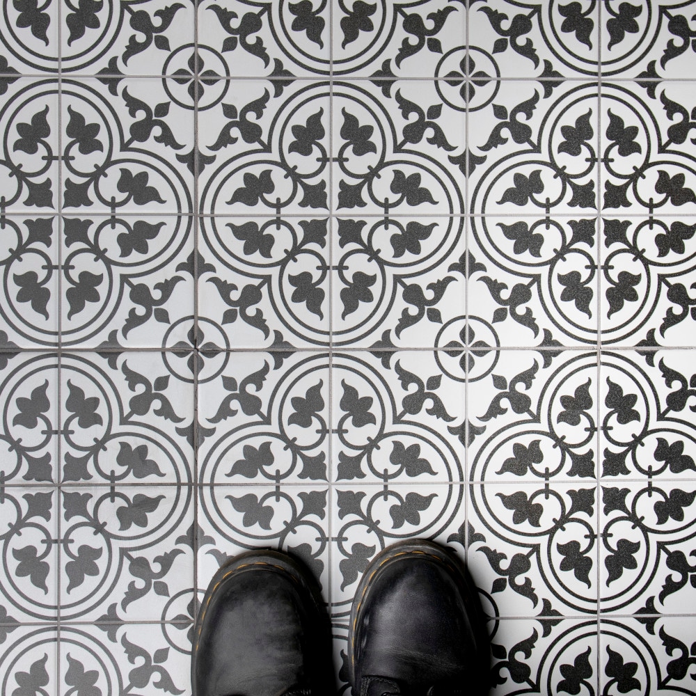 Affinity Tile FPEHMCWH Ceramic-Tile - View #13