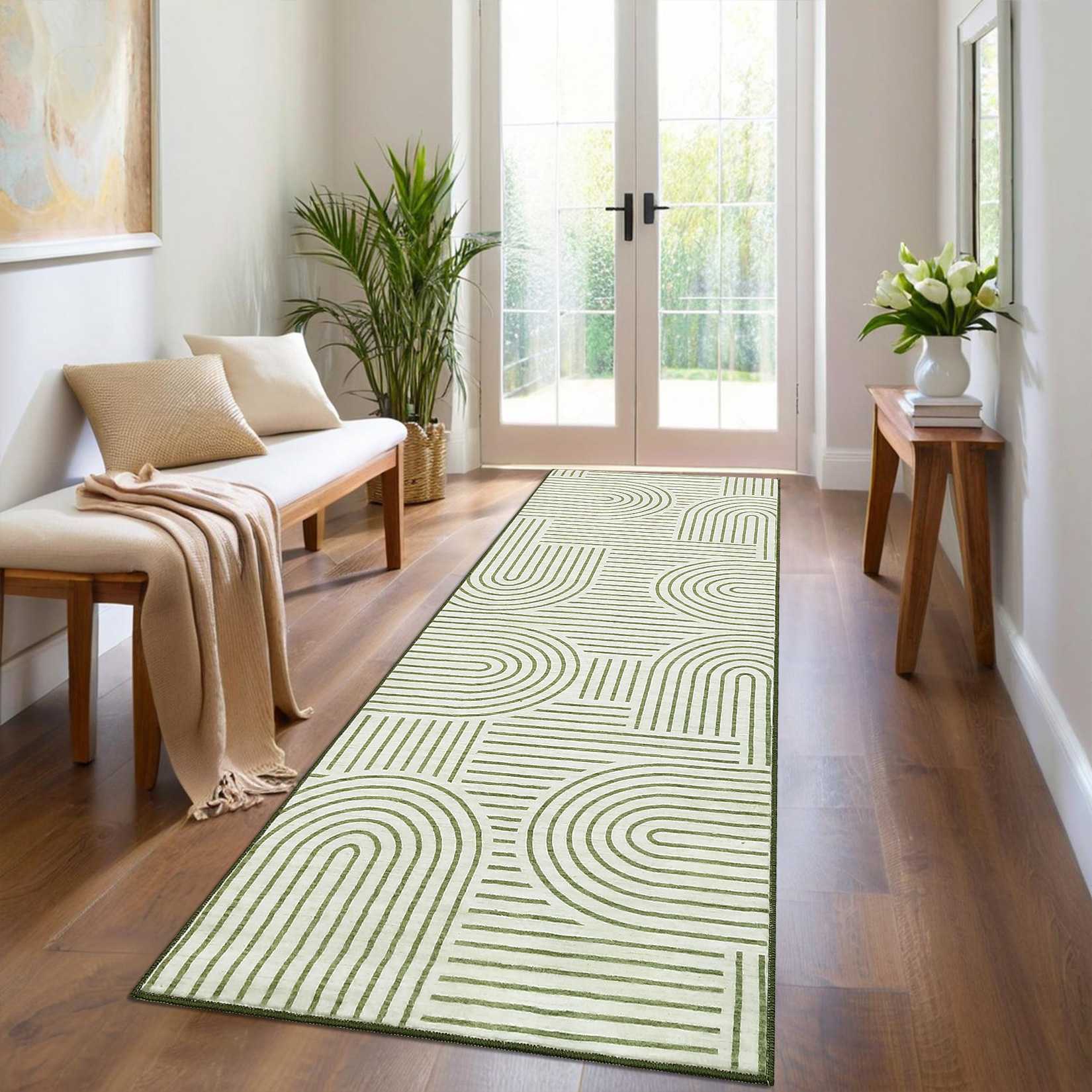 Qeetex LSN-PHK-33688R4G rugs - View #3