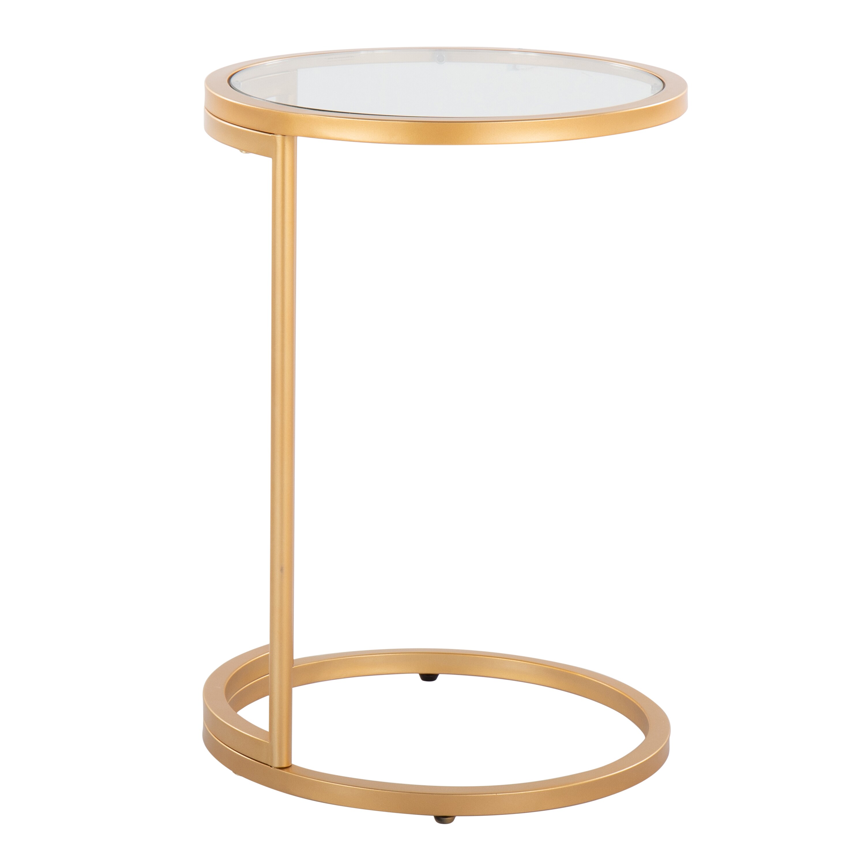 Runesay AS36 End-Tables - View #3