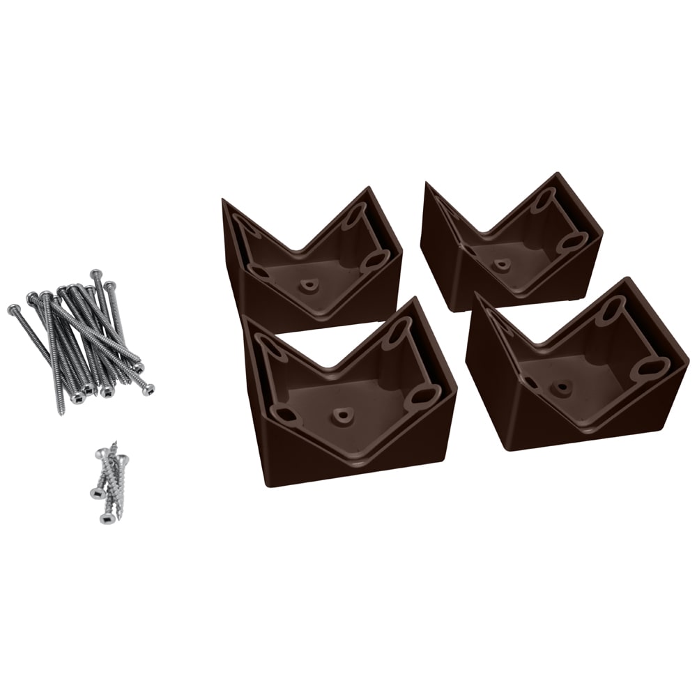 Deckorators 443949 Deck-Adapters - View #2
