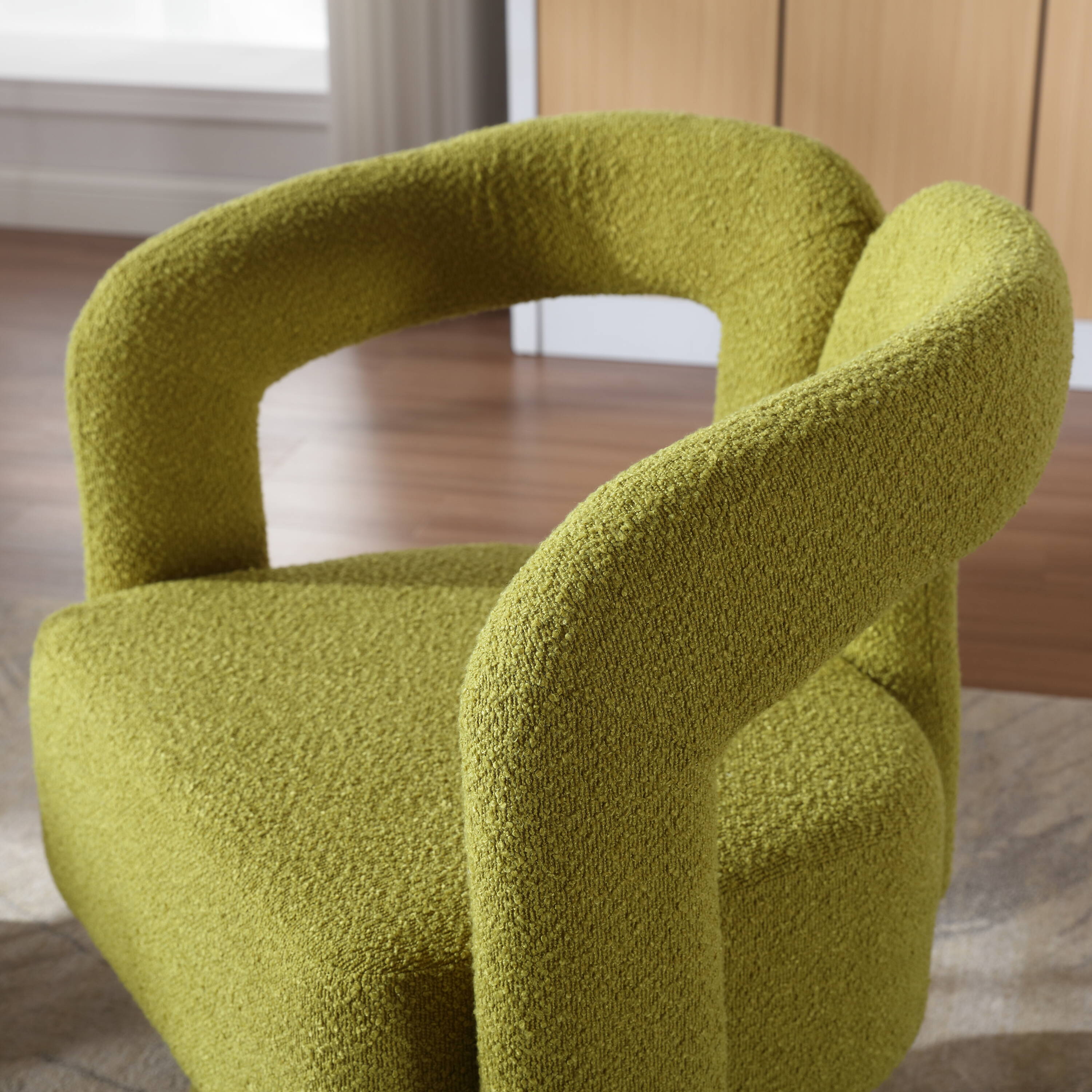 CESICIA ZLH-22 chairs - View #17