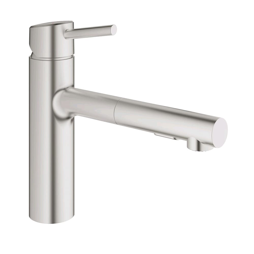 GROHE KKS-31453DC1 Kitchen-Faucets - View #2