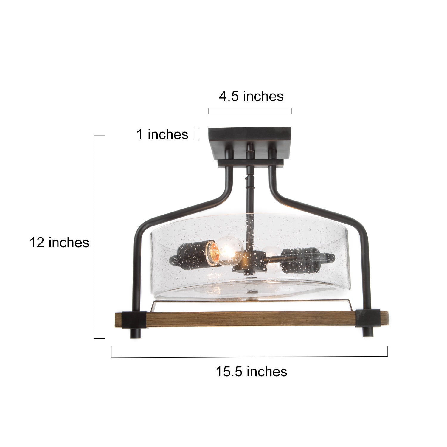 LNC RVJI7VLWS3617Y6 flushmounts - View #6