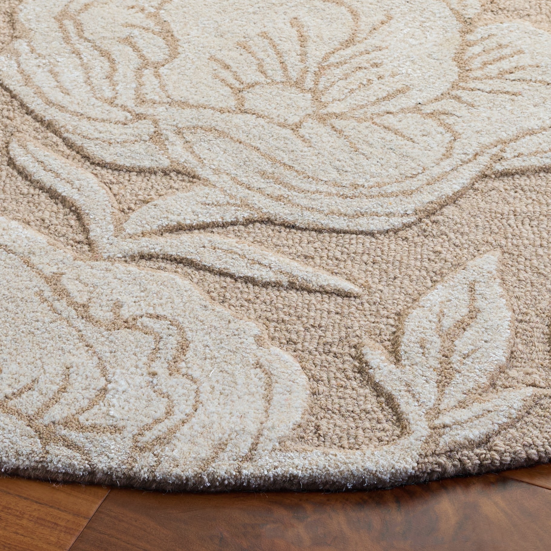 Safavieh GLM615B-6R rugs - View #3