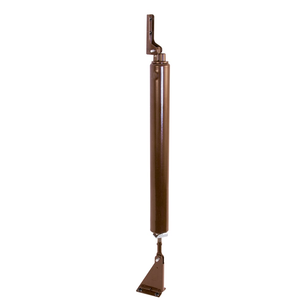 Prime-Line MP5173 Brown Residential Door Closer