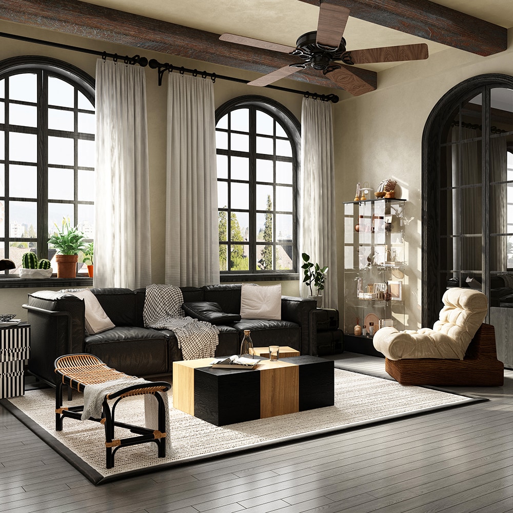 Homsee C-KF020517-01 Dining-Kitchen-Storarge - View #19