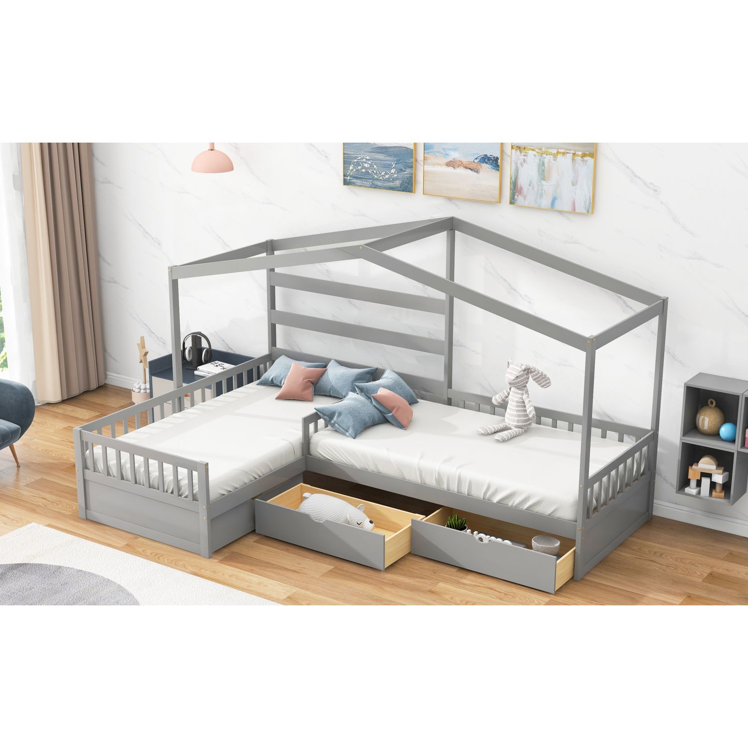 JASMODER GX001803AAE beds - View #5