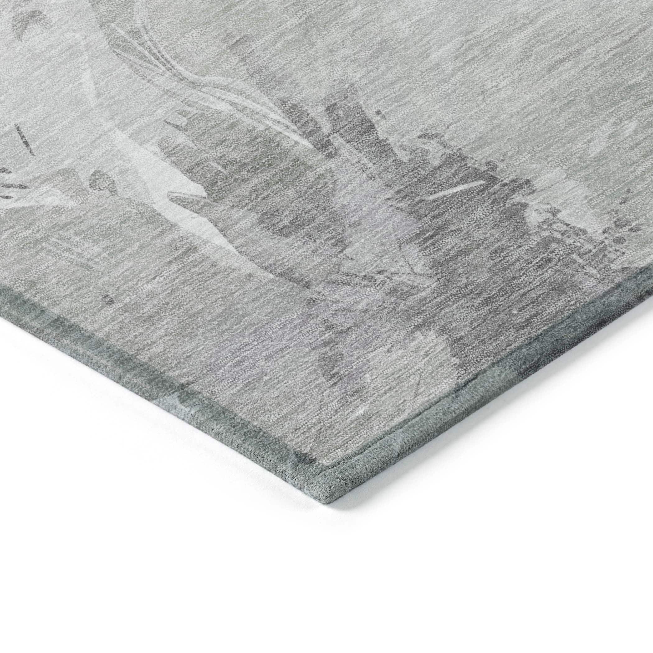 Addison Rugs ACN1556PU8RO rugs - View #4