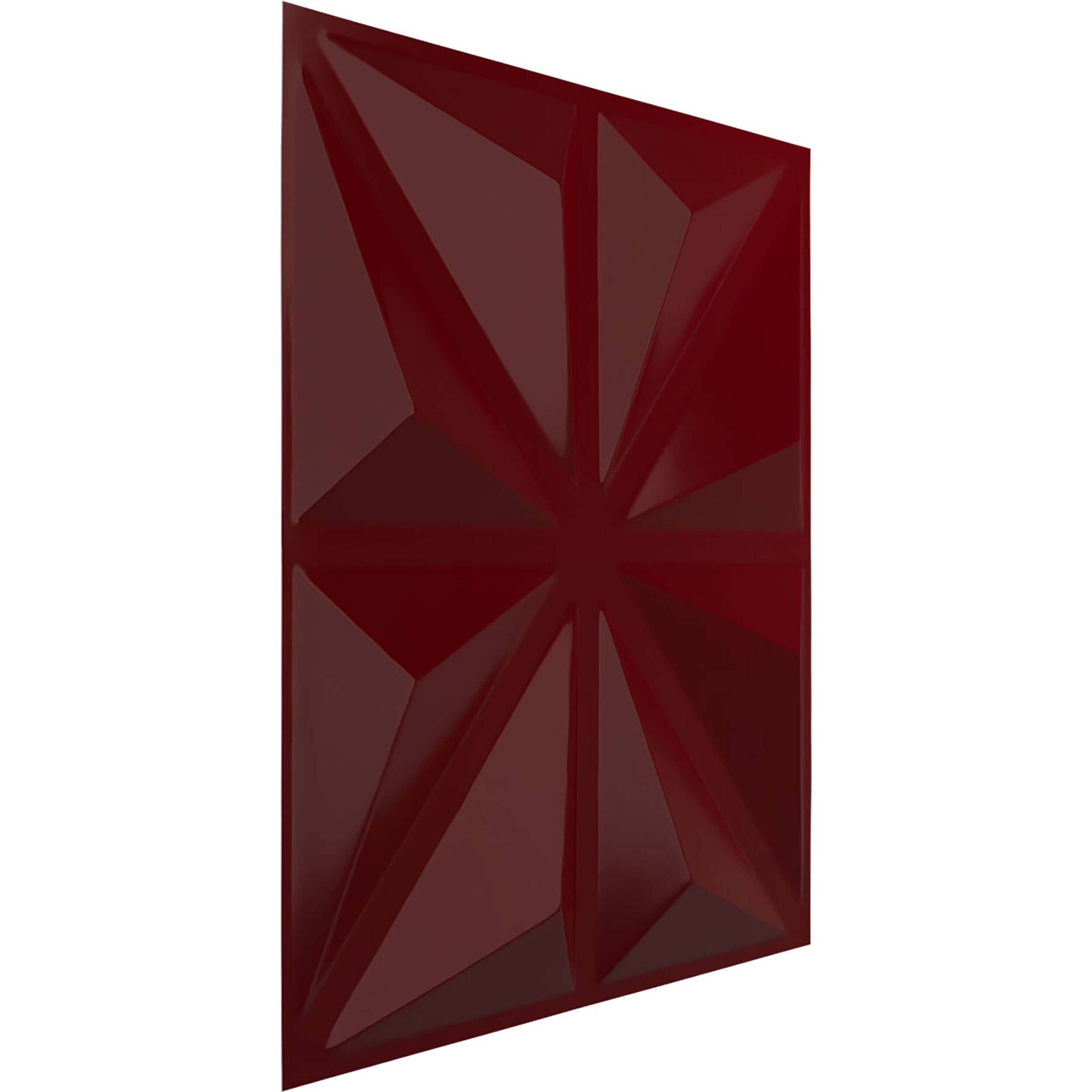 Ekena Millwork WP20X20BIHML-CASE-12 Wall-Panels - View #2