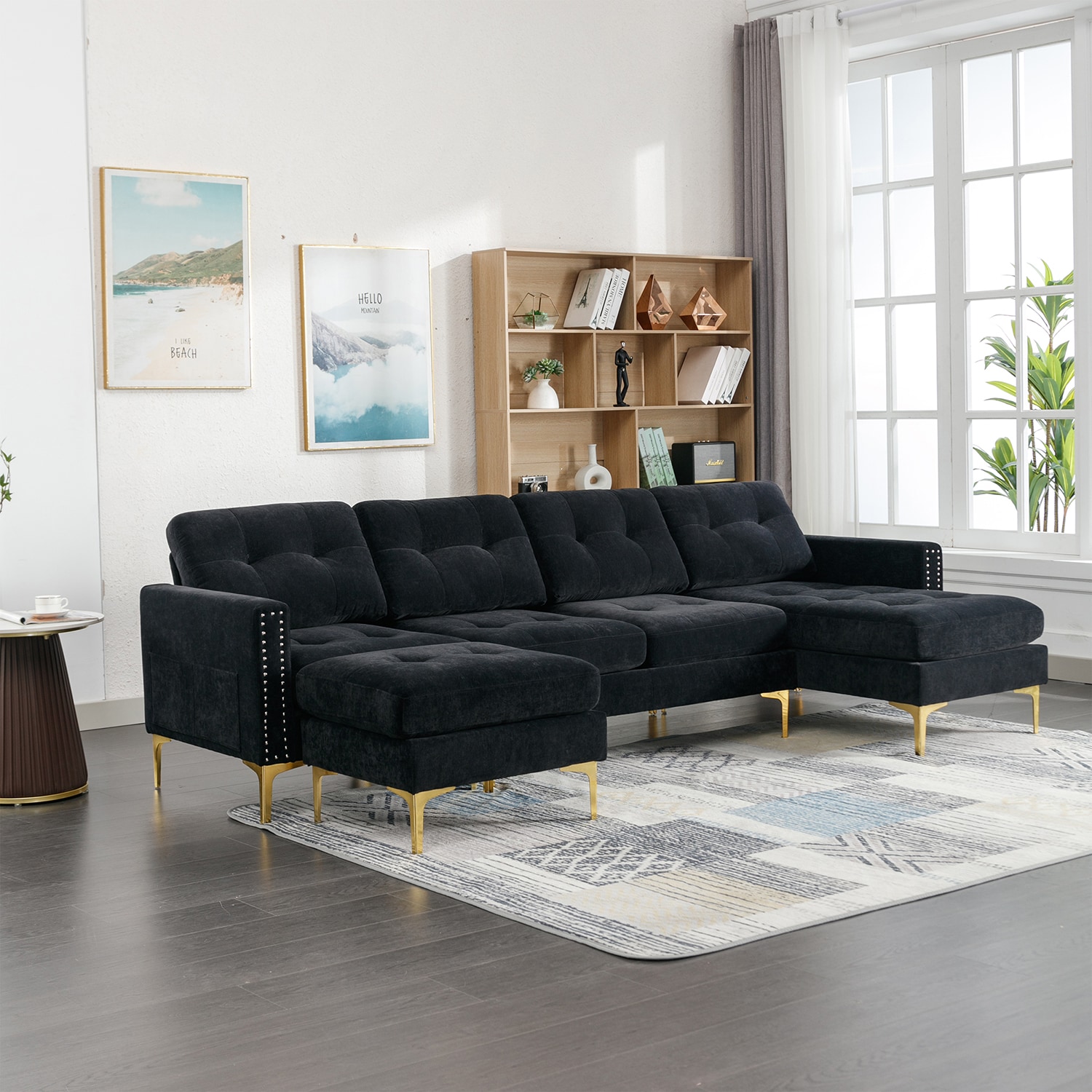 Bybafun YA3700103 Sofas-Loveseats - View #14