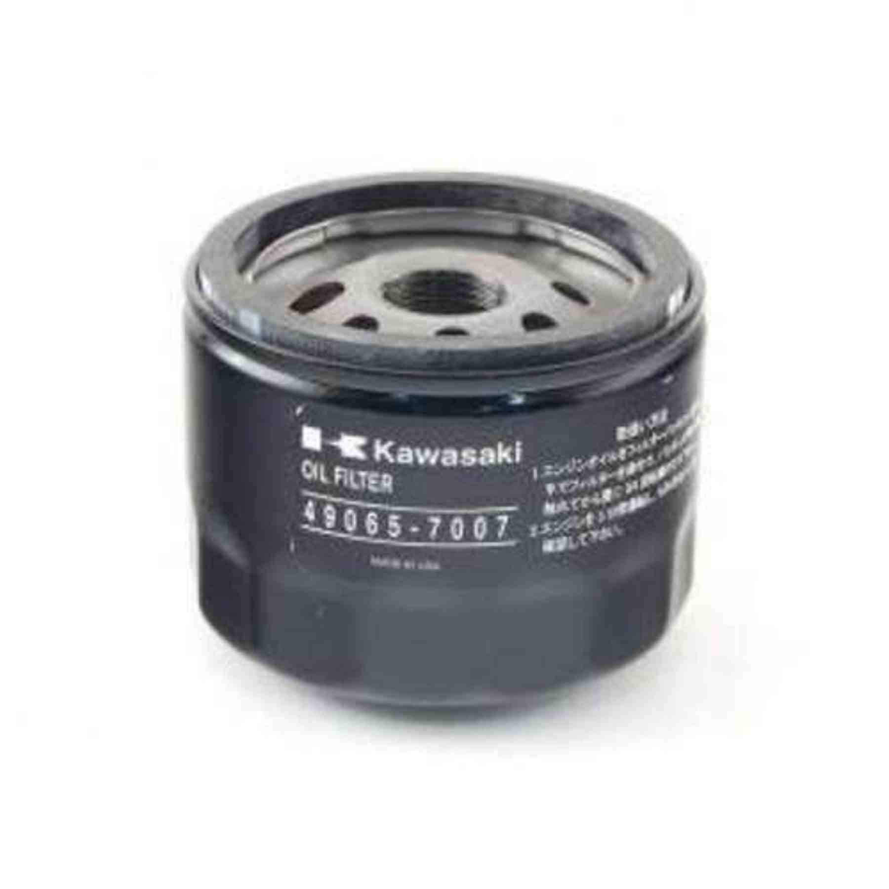 Ariens Oil Filter for Kawasaki F Series Engine in the Power Equipment Oil  Filters department at