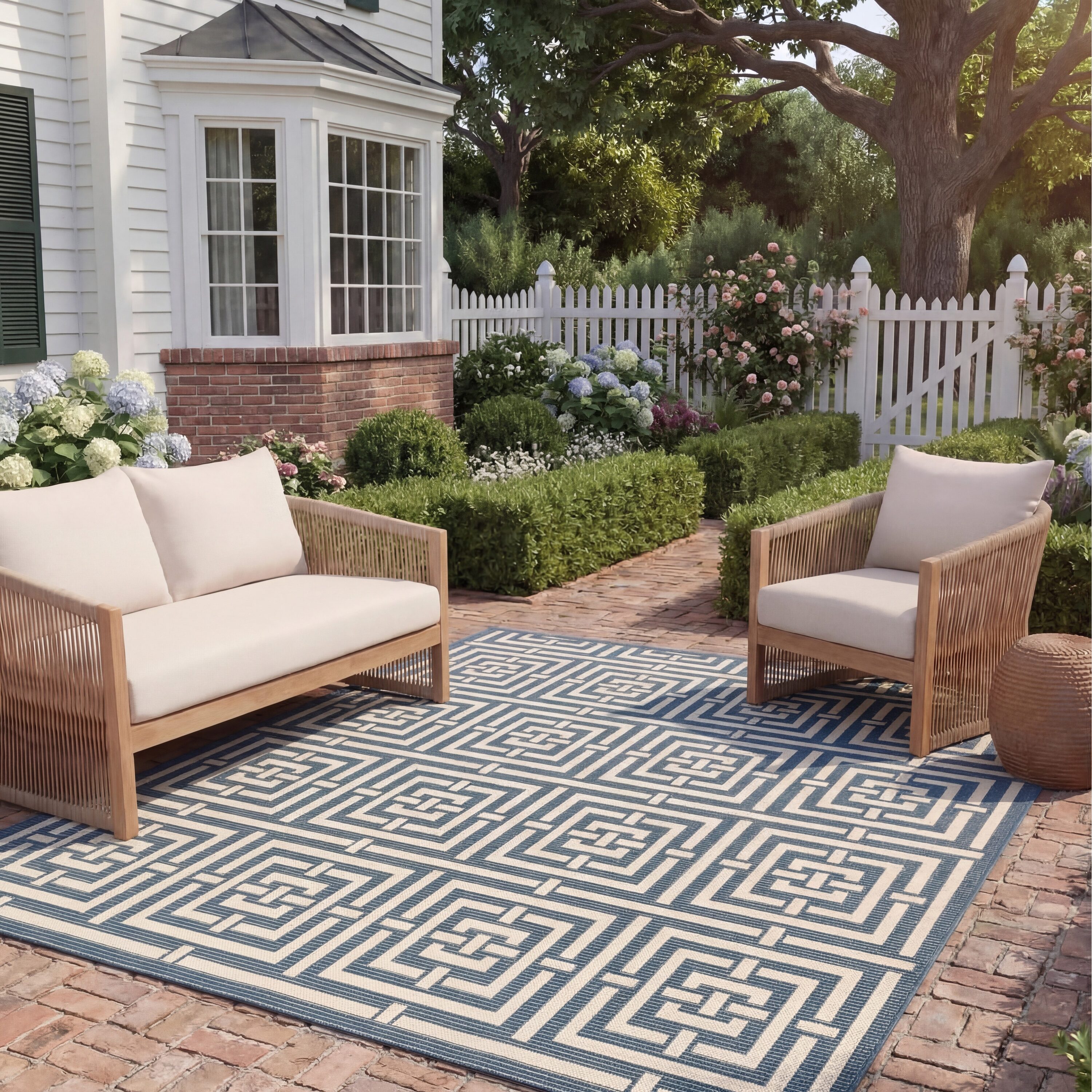 Safavieh CY6937-268-9 rugs - View #4