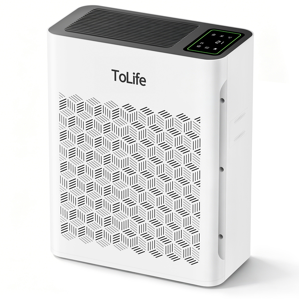 ToLife - Air Purifiers for Home Large Room up to 1095 sq ft HEPA Air Purifier for Bedroom Air Cl...