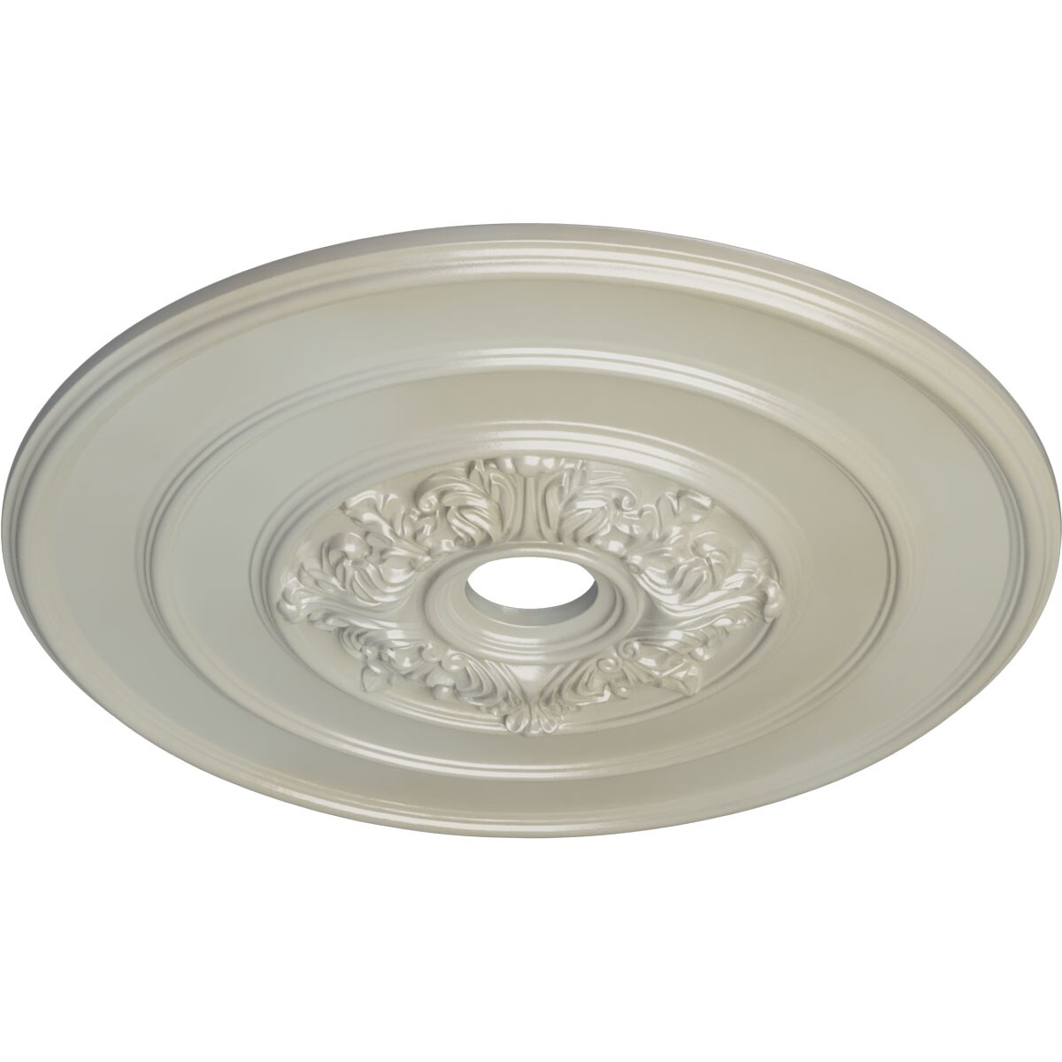 Ekena Millwork CM26TAFBS Ceiling-Medallions - View #2