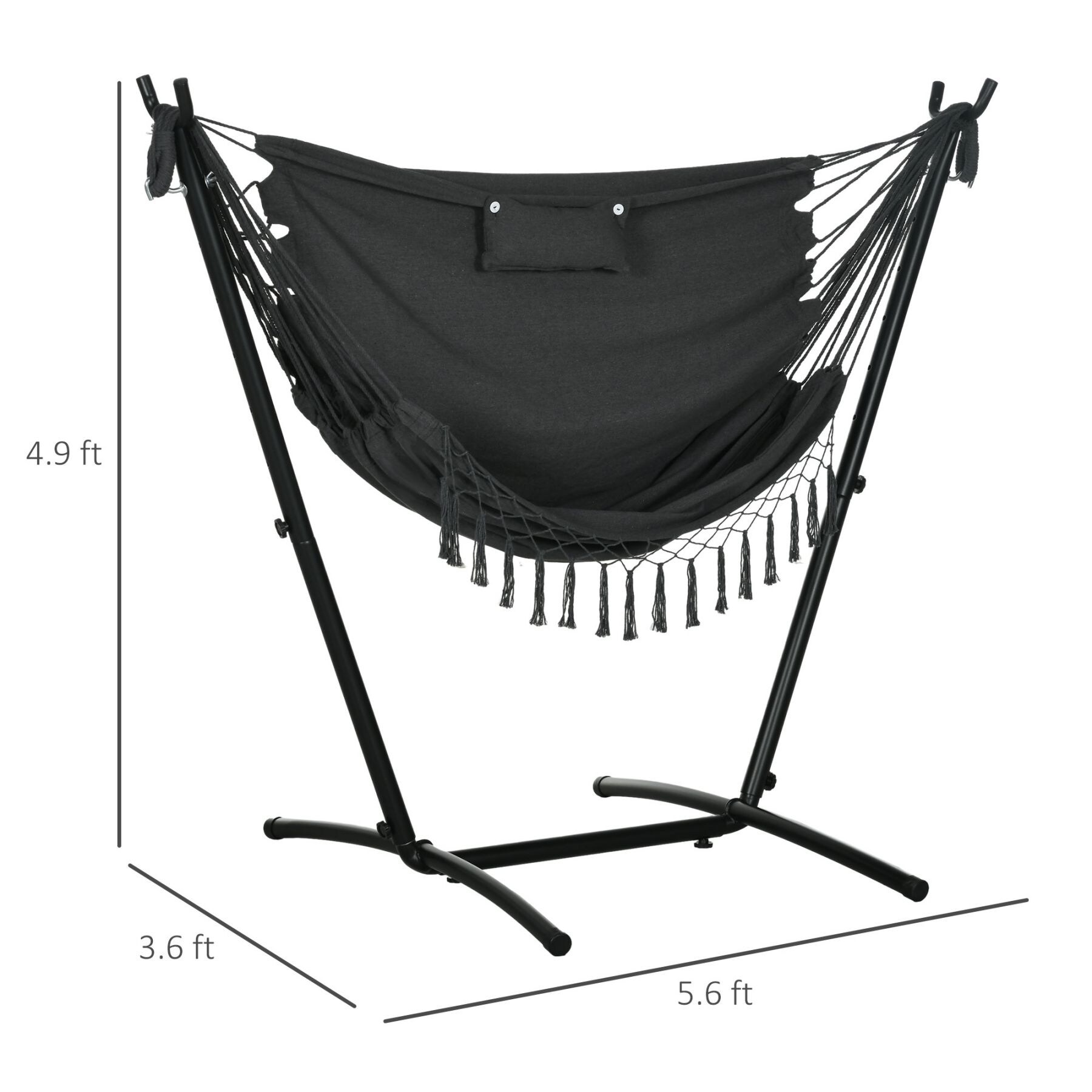 Maocao Hoom JLHGW8KW hammocks - View #4