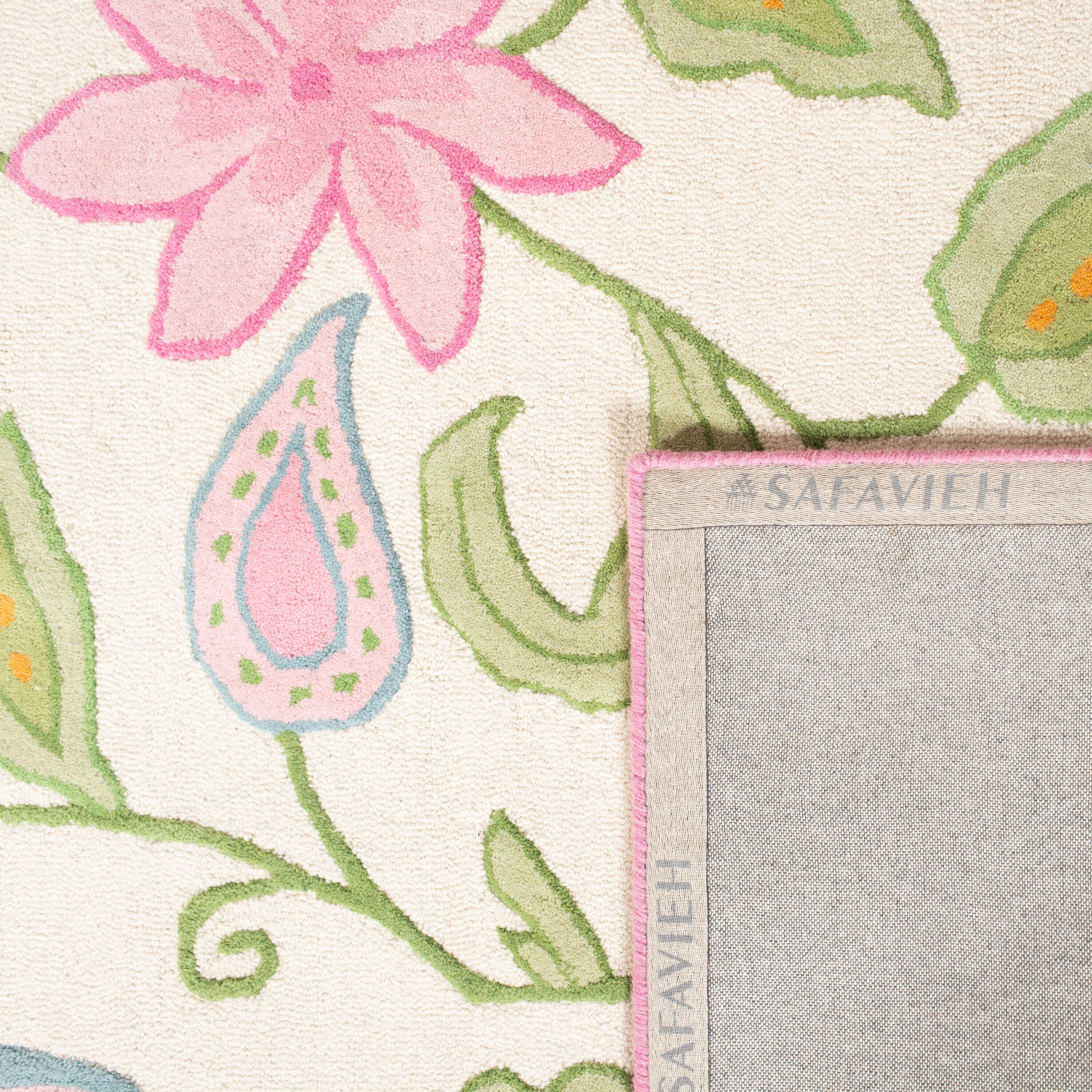 Safavieh SFK351A-2 rugs - View #5
