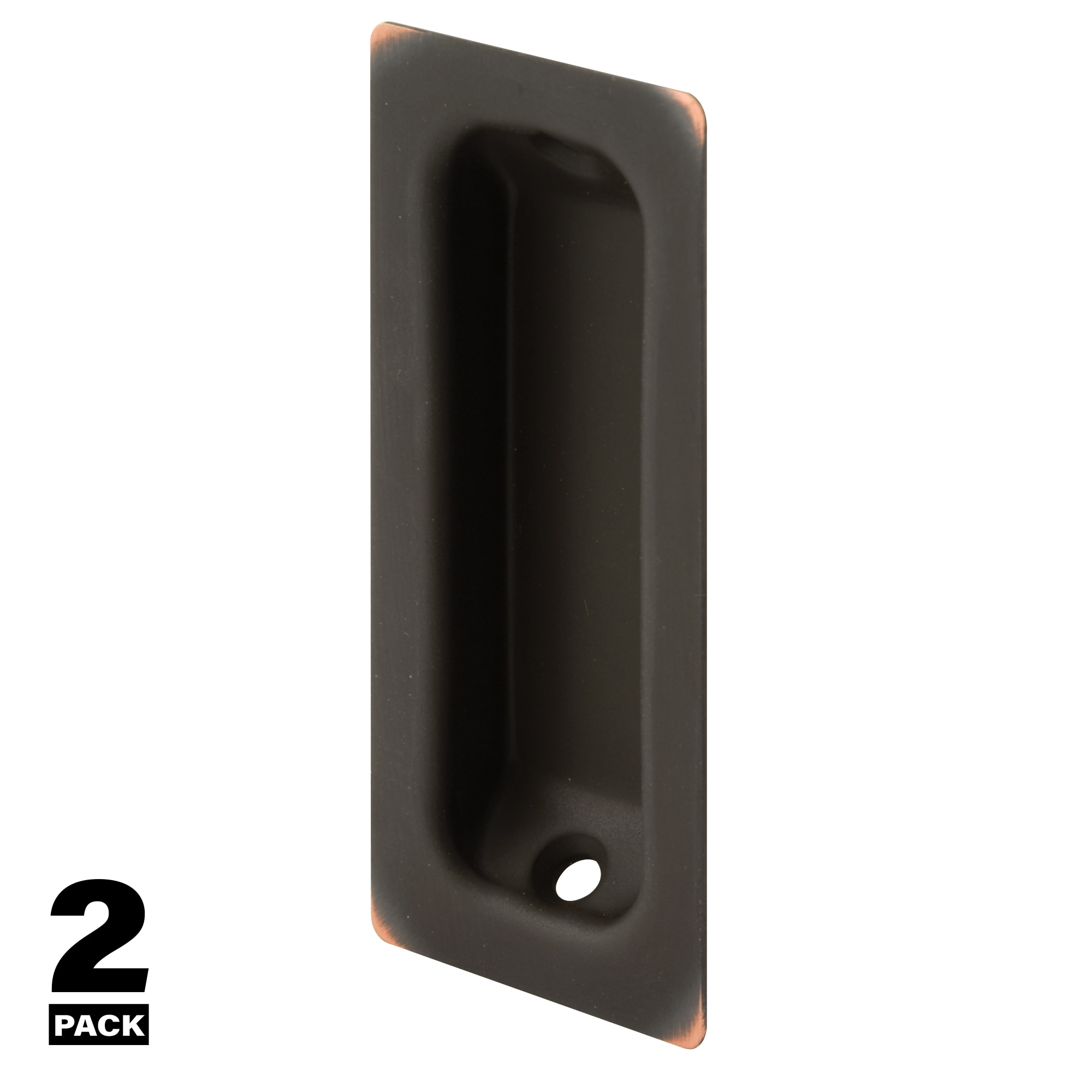 Prime-Line N 7343 Sliding-Closet-Door-Pulls - View #3