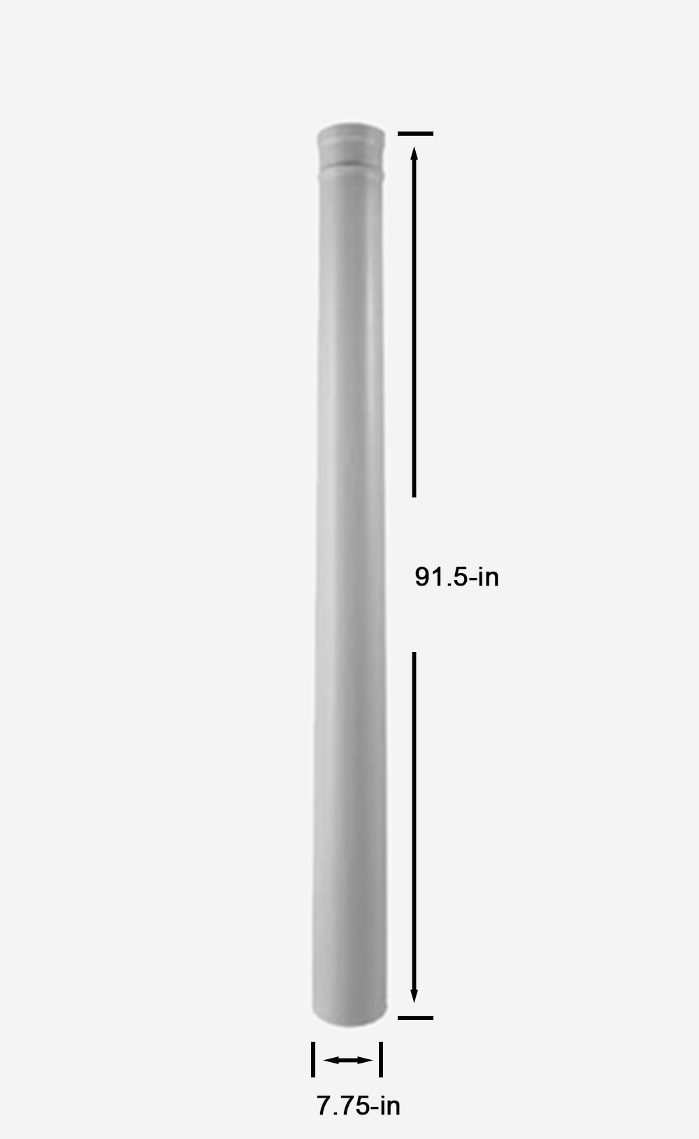 Turncraft P1088 columns - View #3