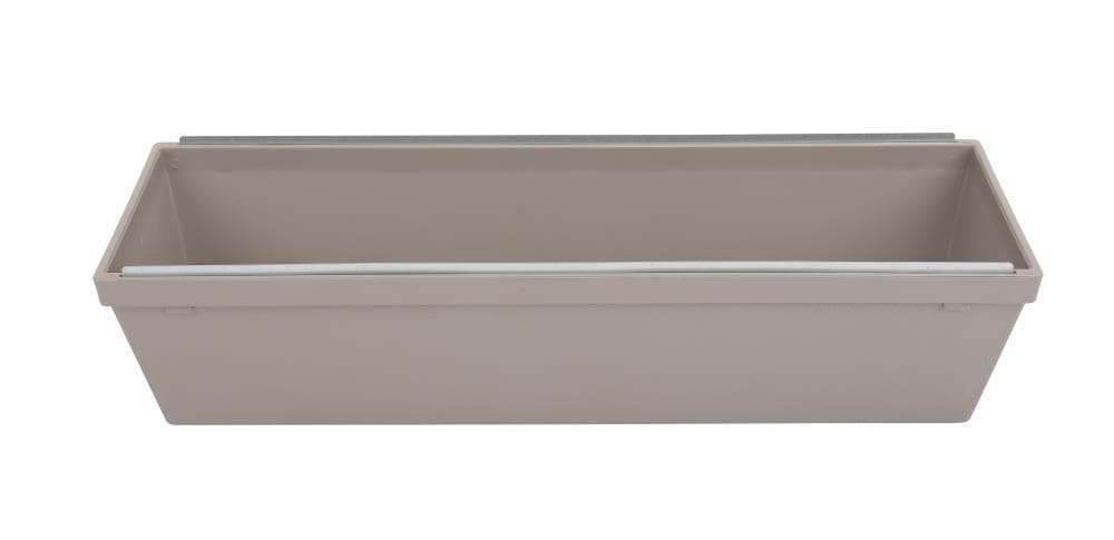 Blue Hawk 56421 Drywall-Mud-Pans - View #2
