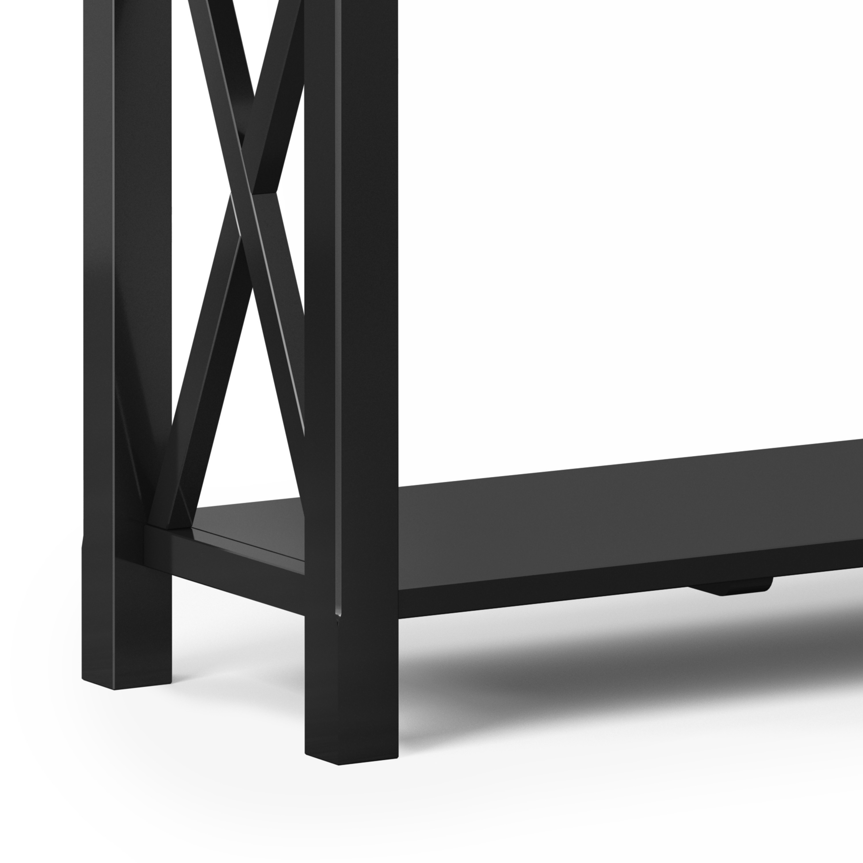 Simpli Home AXCKIT06-BL Console-Sofa-Tables - View #6