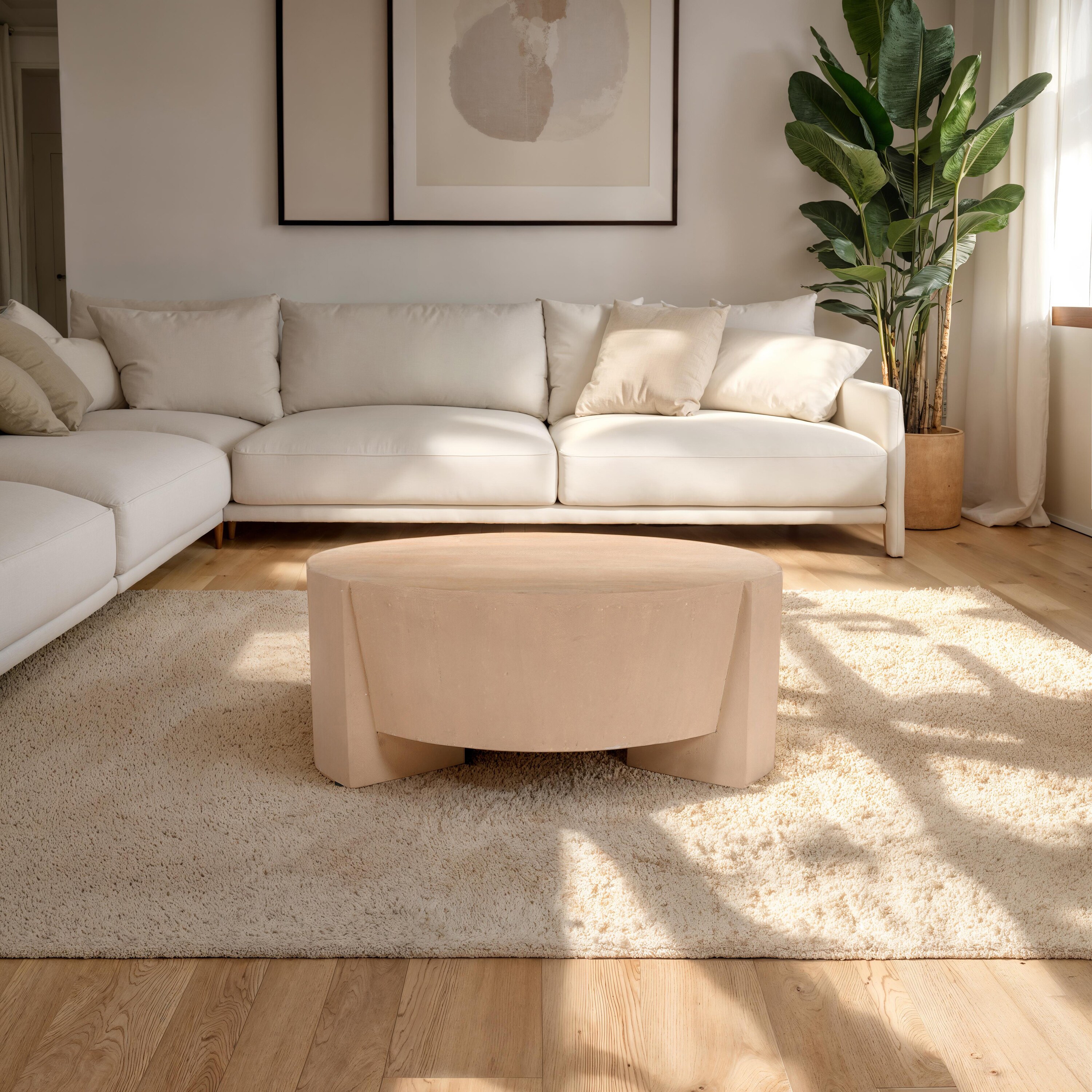 Benzara UPT-326653 Coffee-Tables - View #11
