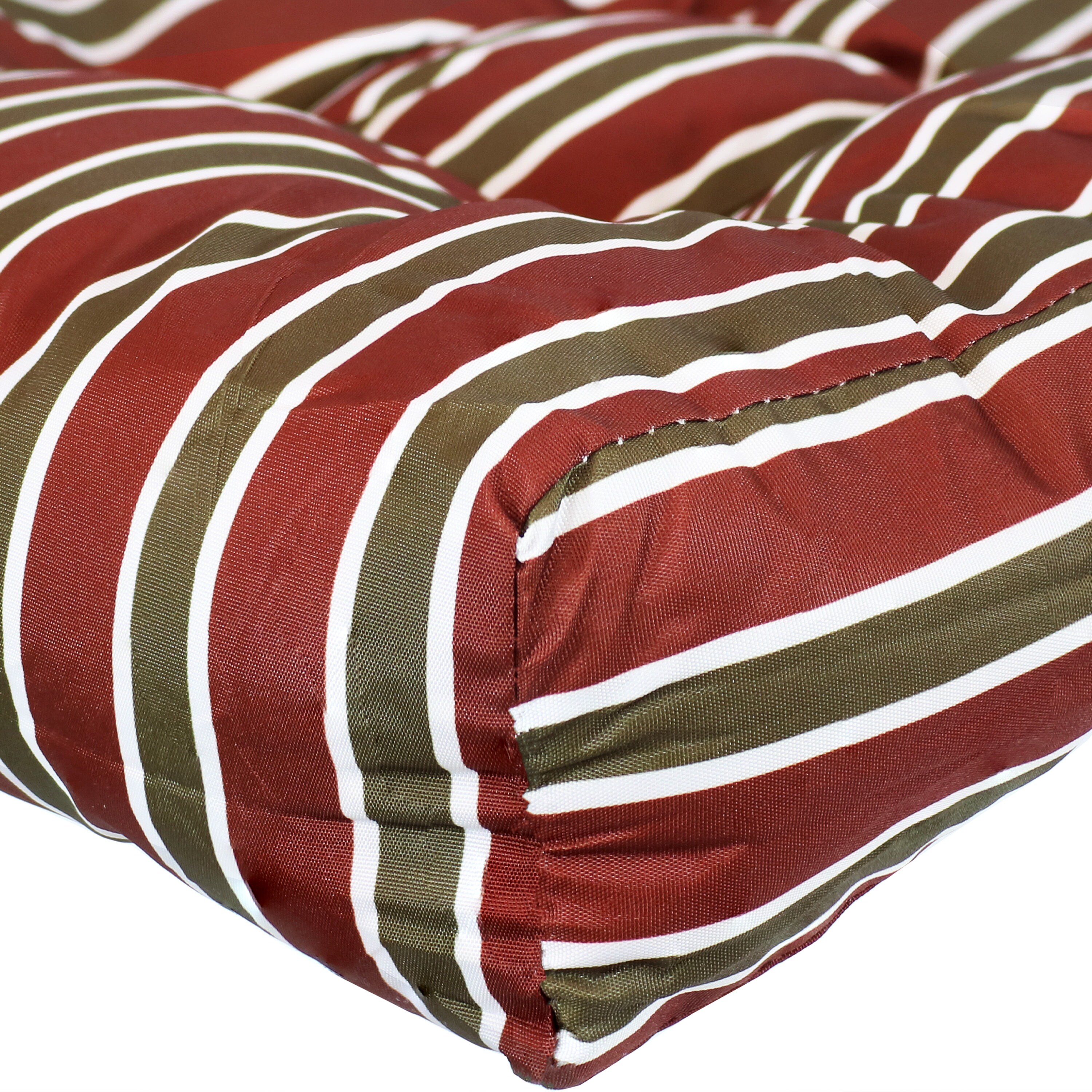 Sunnydaze Decor ZET-976 Patio-Furniture-Cushions - View #4