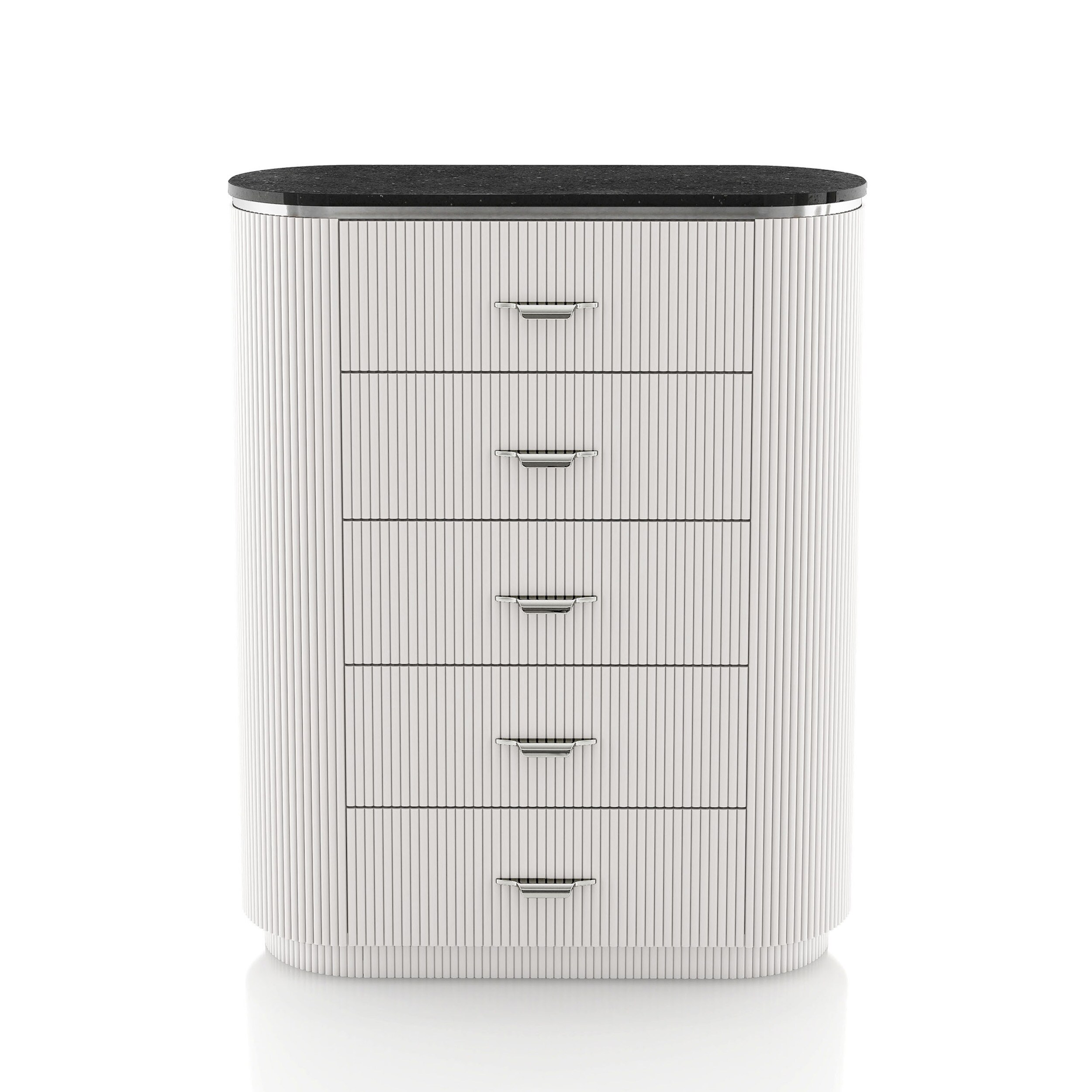 Furniture of America IDF-N7244GY-C dressers - View #6
