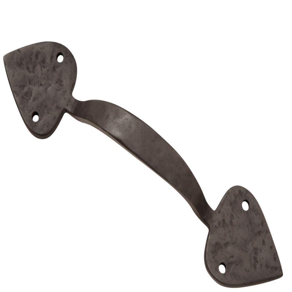 We R Hardware OW-0057 Old world 8-1/2-in Bronze Gate opener