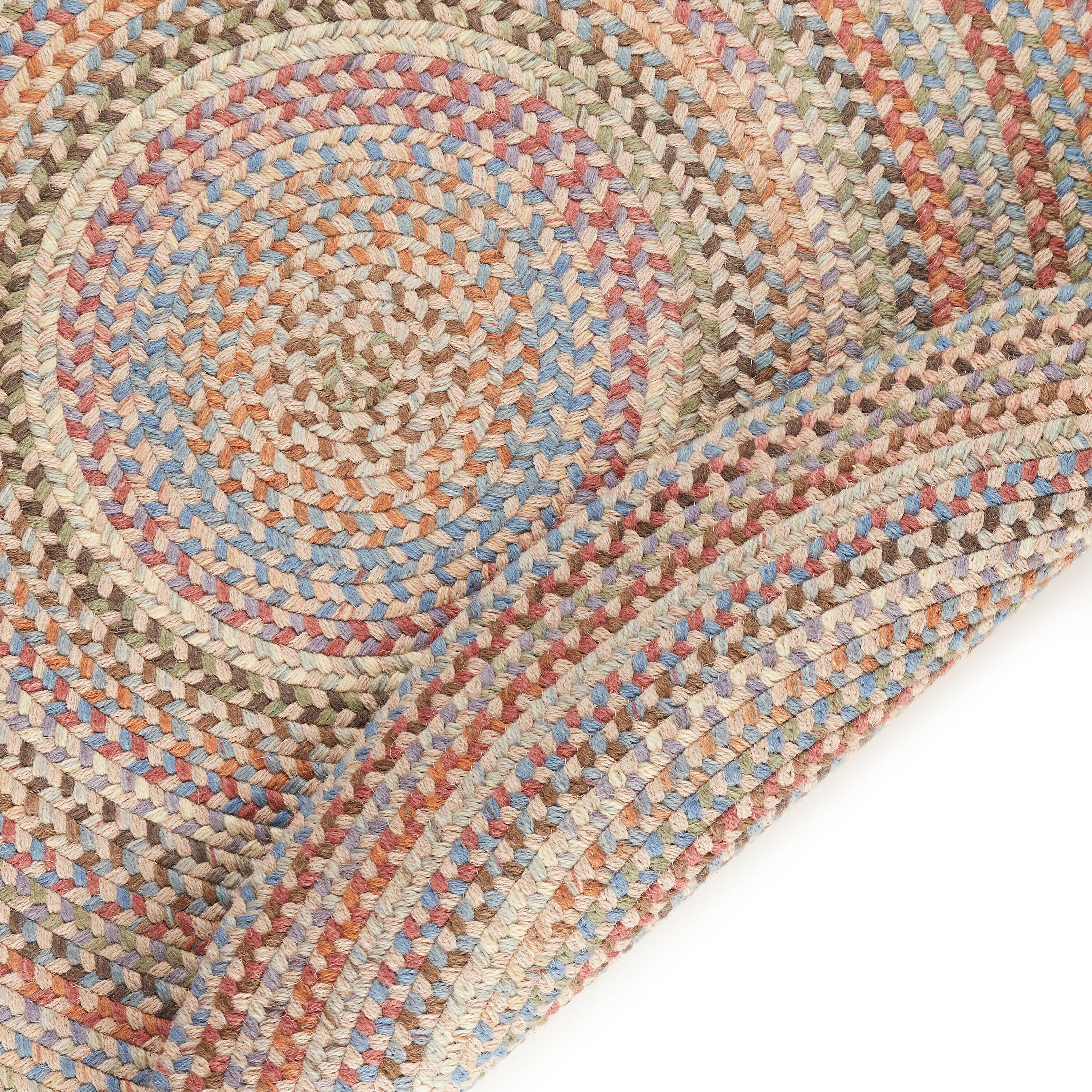 Rhody Rug BH57R096X096 rugs - View #3