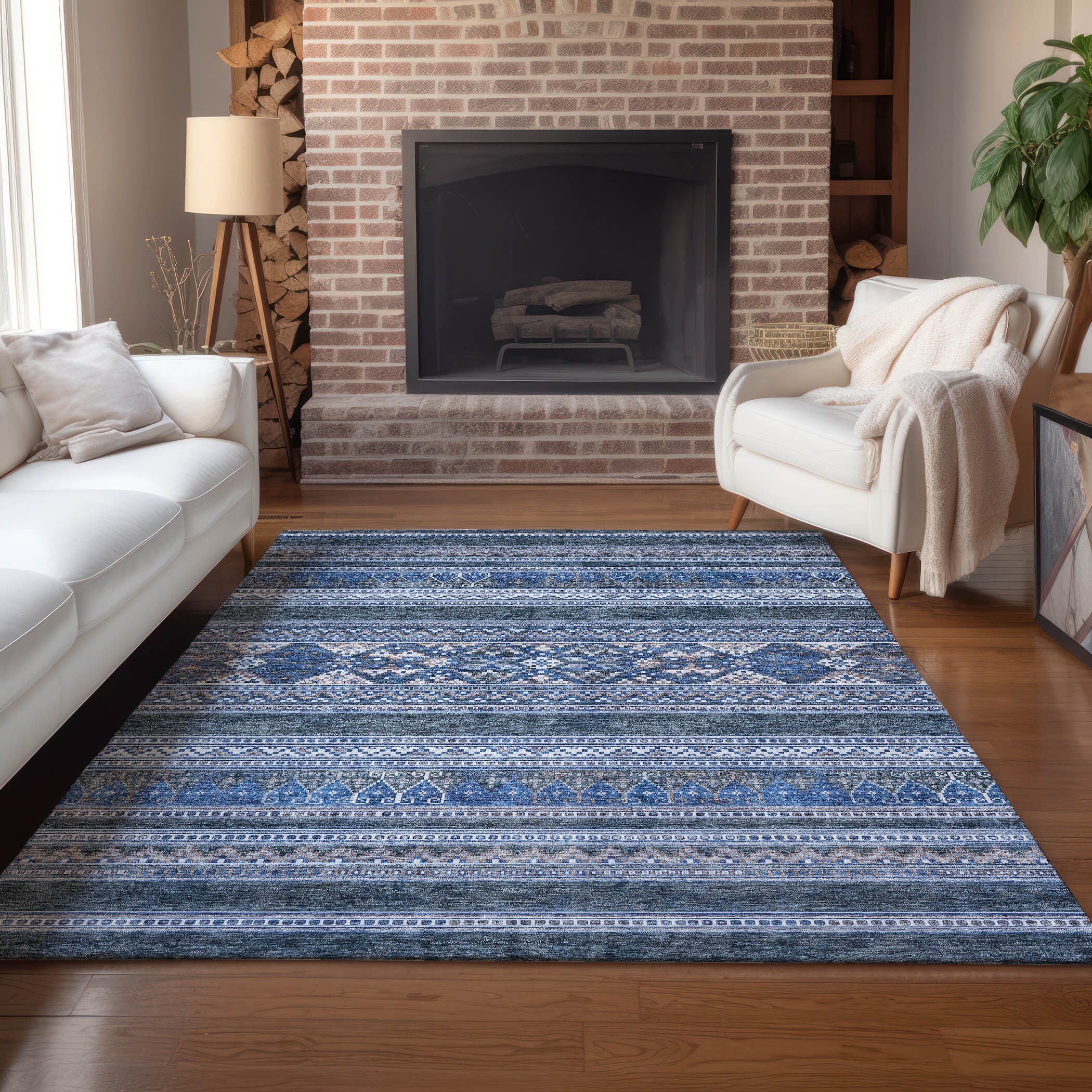 Addison Rugs ACN714NA10X14 rugs - View #5