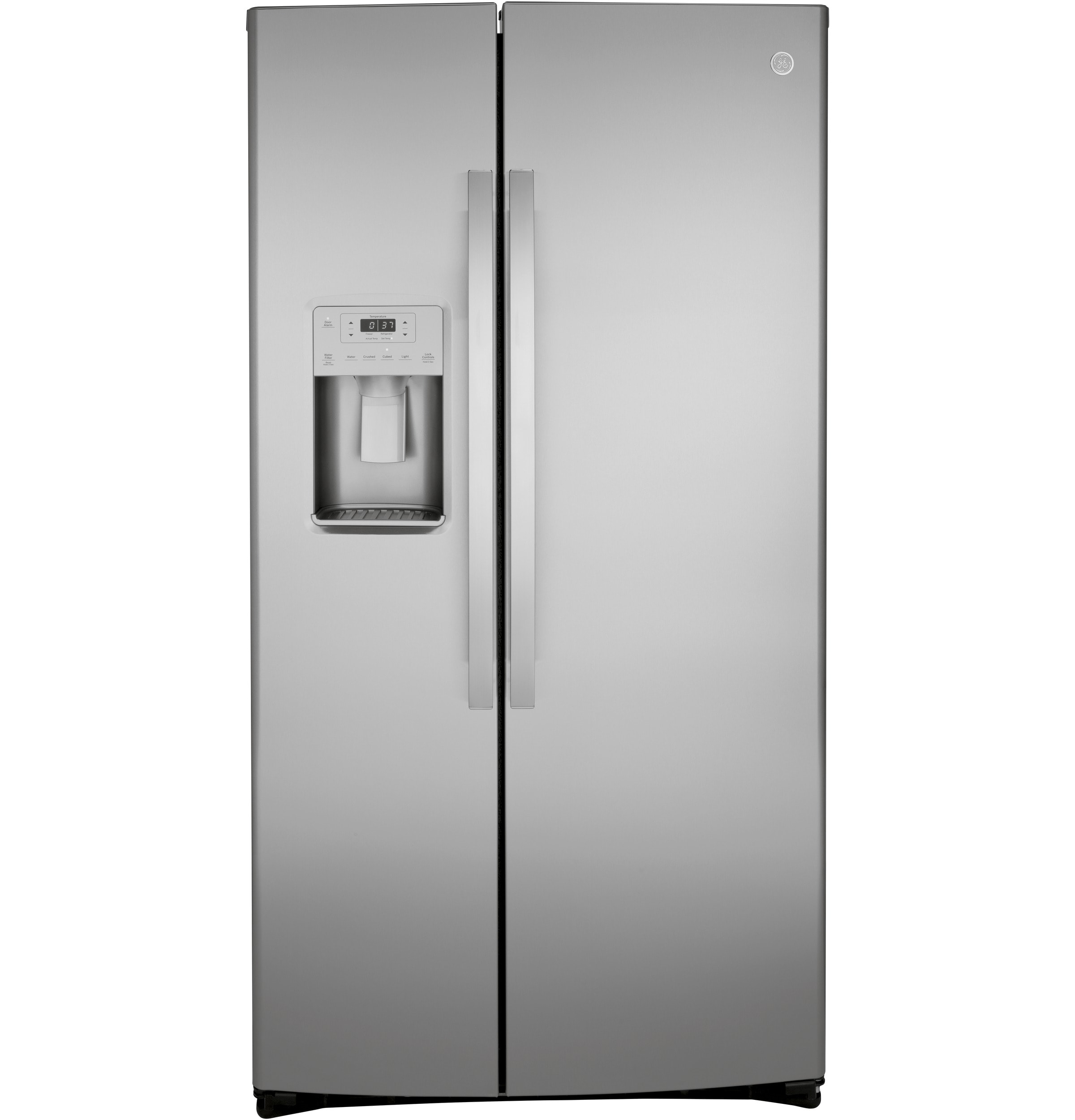Refrigerators at Lowe's