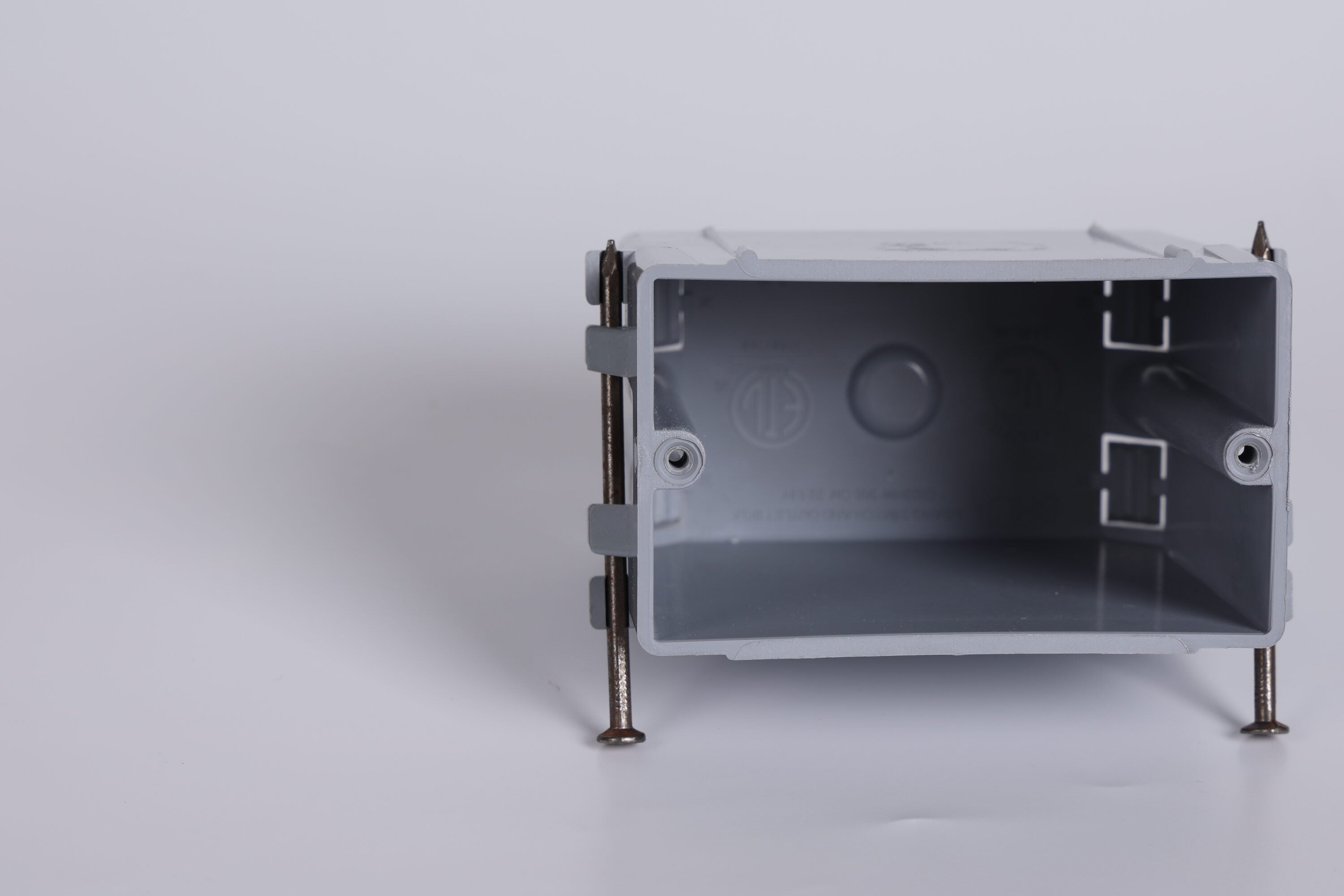 SHLA G122NW Electrical-Box - View #7