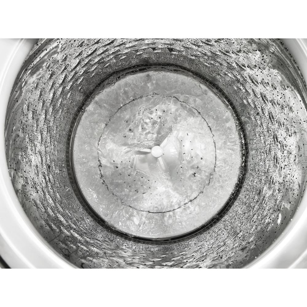 Whirlpool WTW8500DC Tl-Wash - View #7