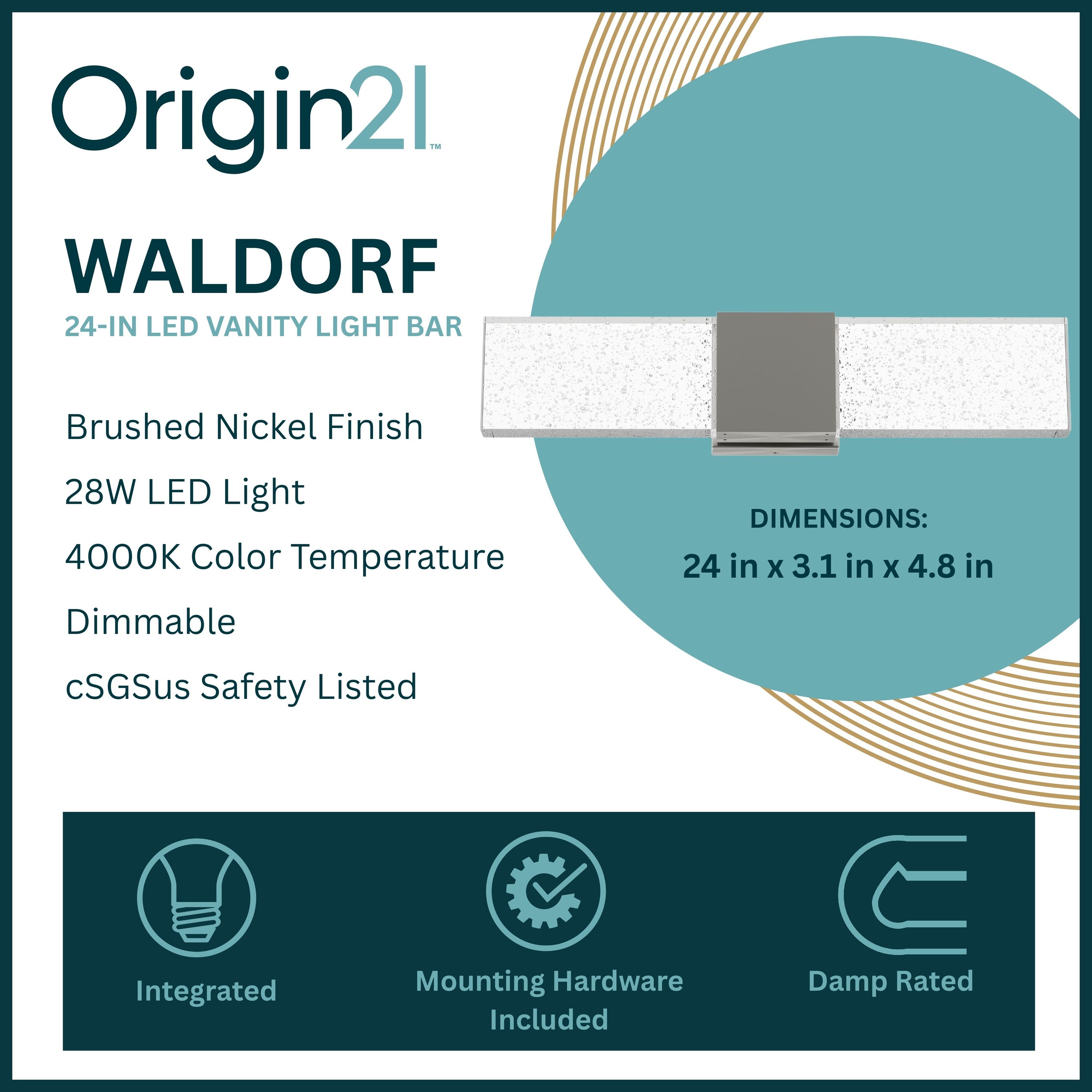 Origin 21 VBL15-24BNK b089995 - View #4