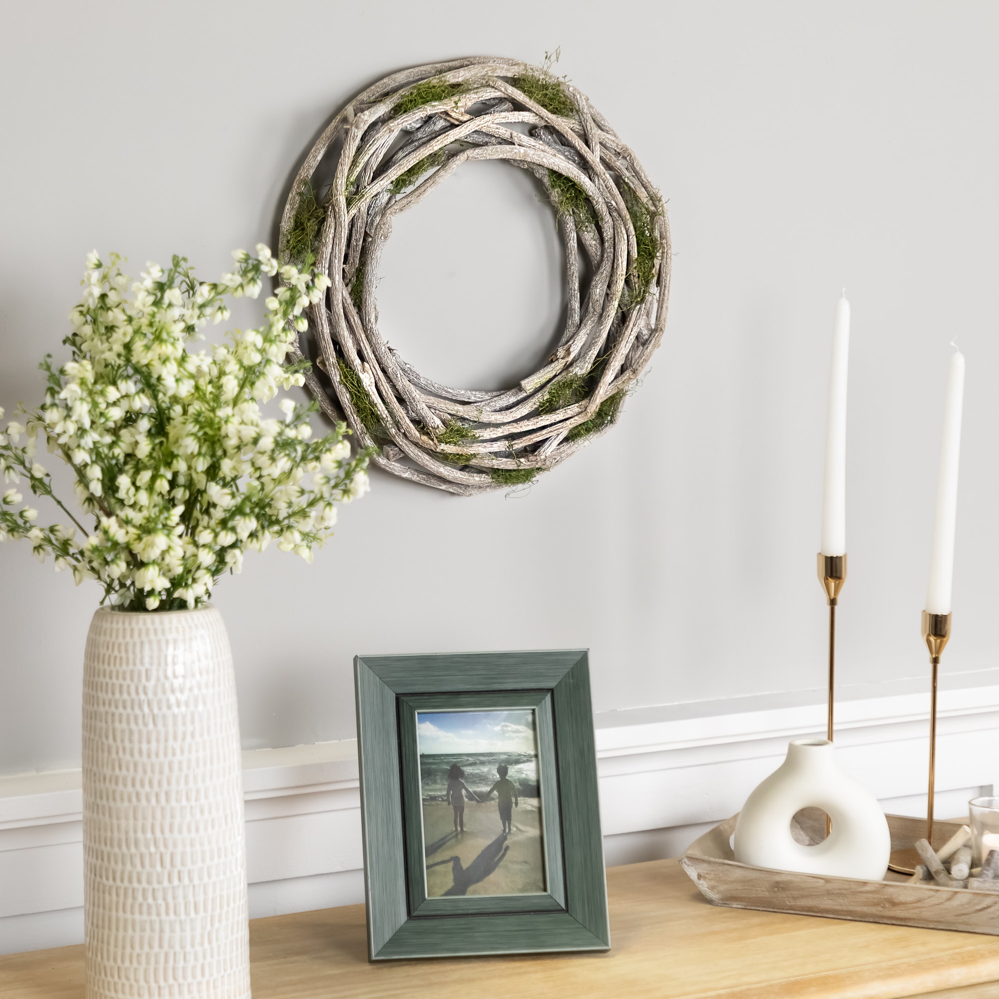 Northlight 31516472 Indoor-Spring-Decorations - View #2