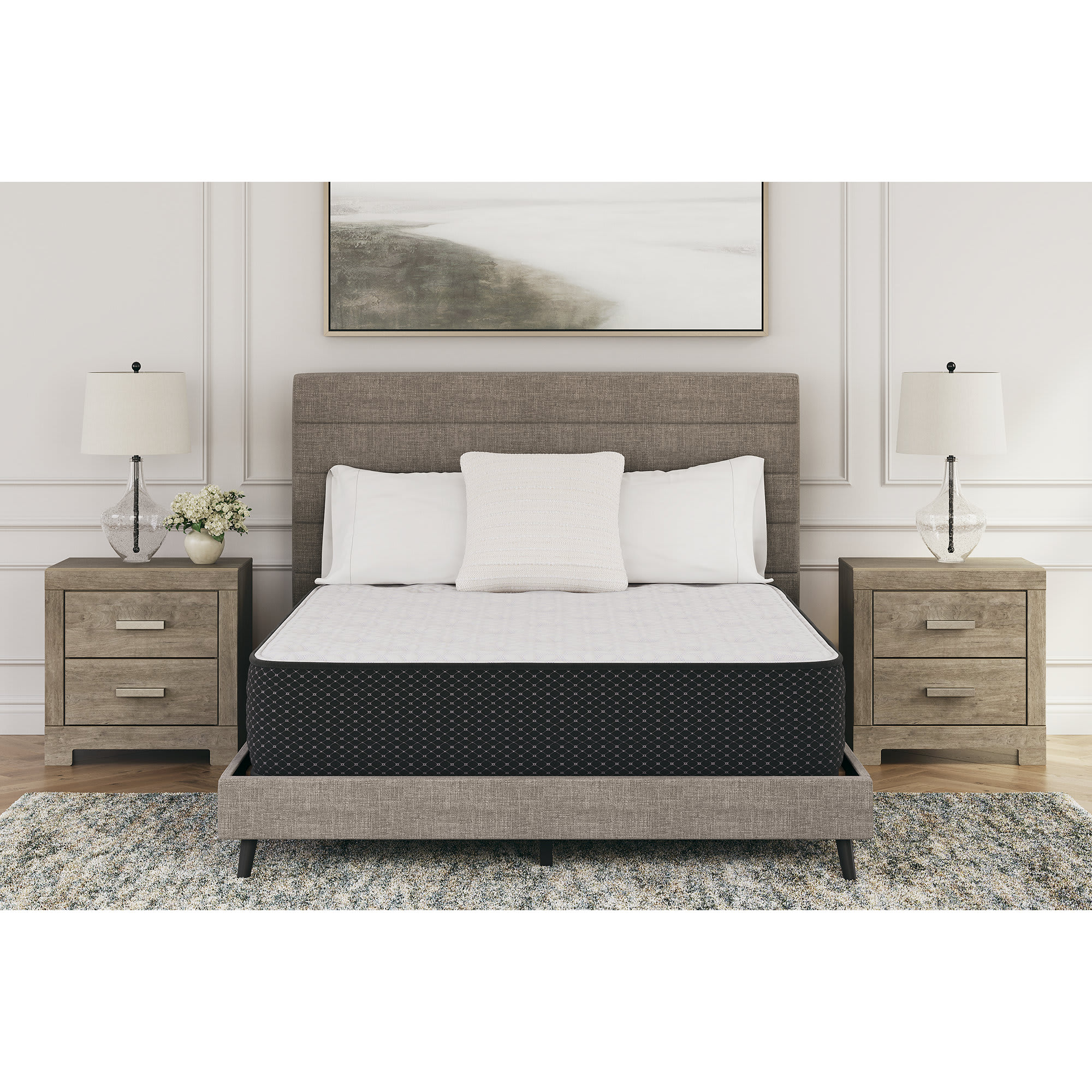 Signature Design by Ashley M41131 Mattresses-Boxsprings - View #3