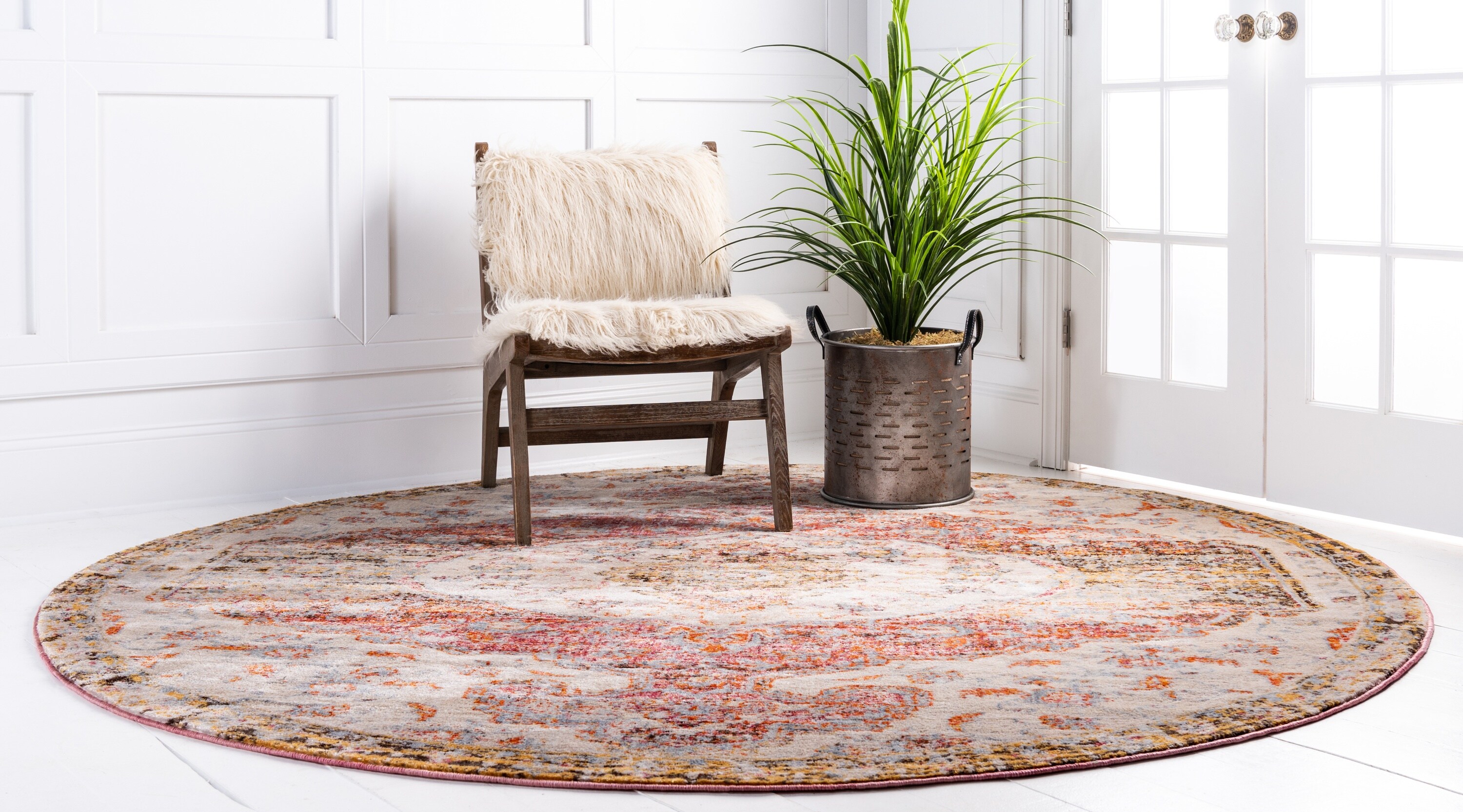Unique Loom 3141725 rugs - View #3