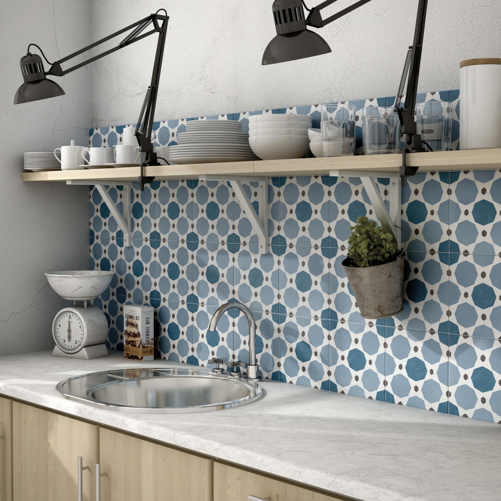 Affinity Tile S1FEQ8CCSP Tile-Samples - View #7