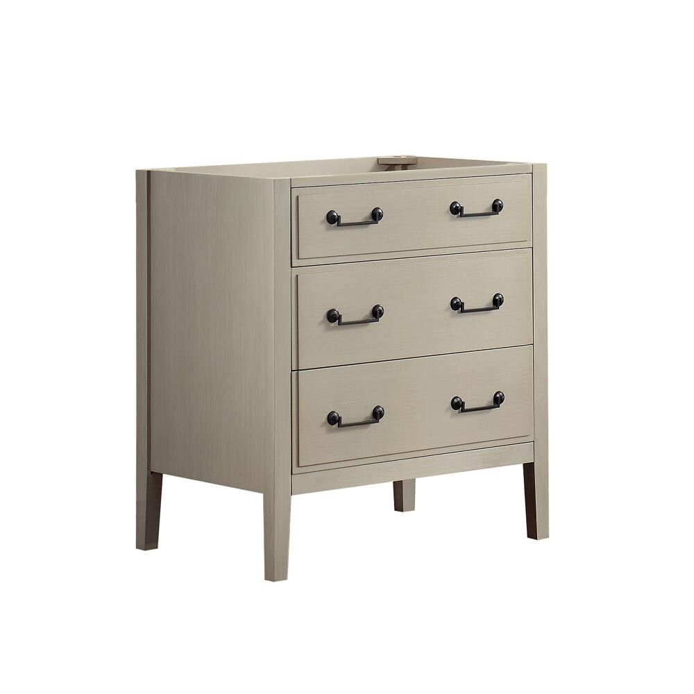 Avanity DELANO-V30-TG vanities - View #2