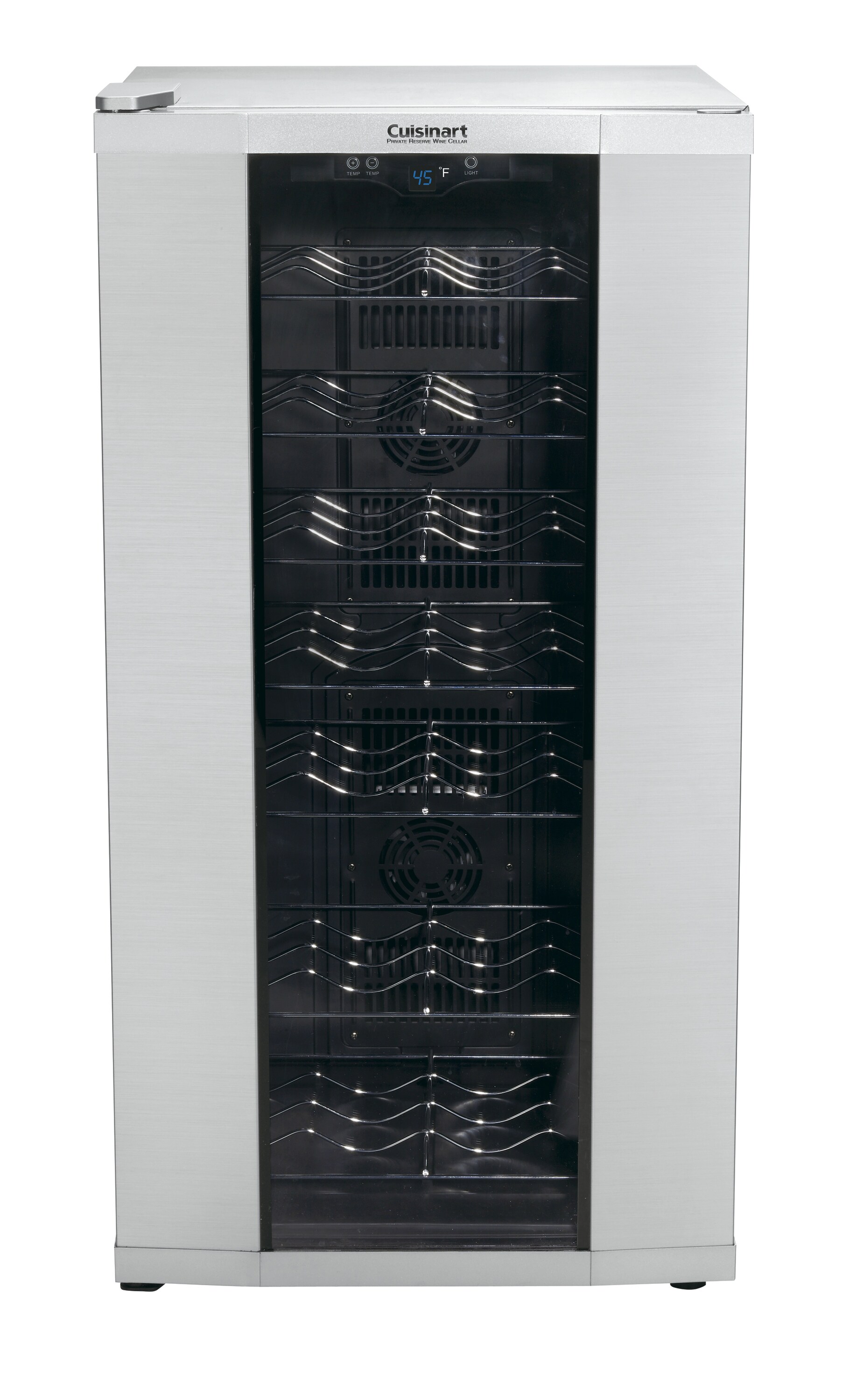 cuisinart wine cooler