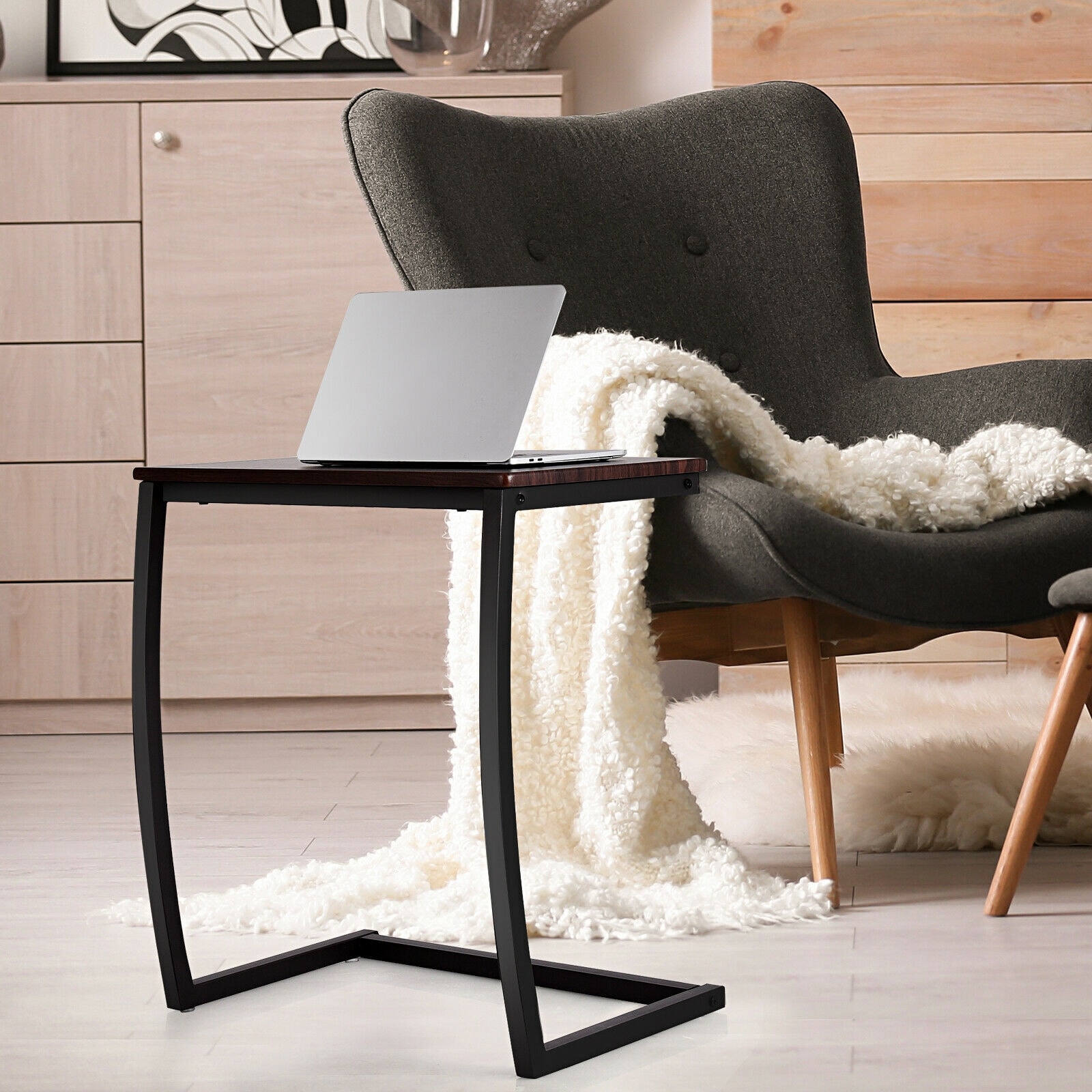 CASAINC WF-HYSN-66012CF End-Tables - View #9
