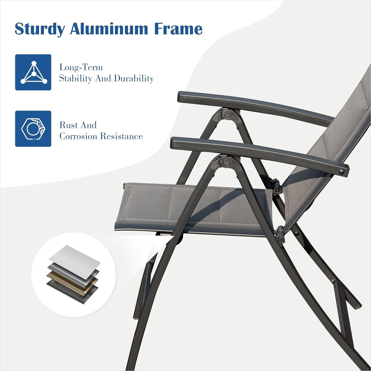 SunJet Z1QKSGLQBM2N Patio-Chairs - View #6