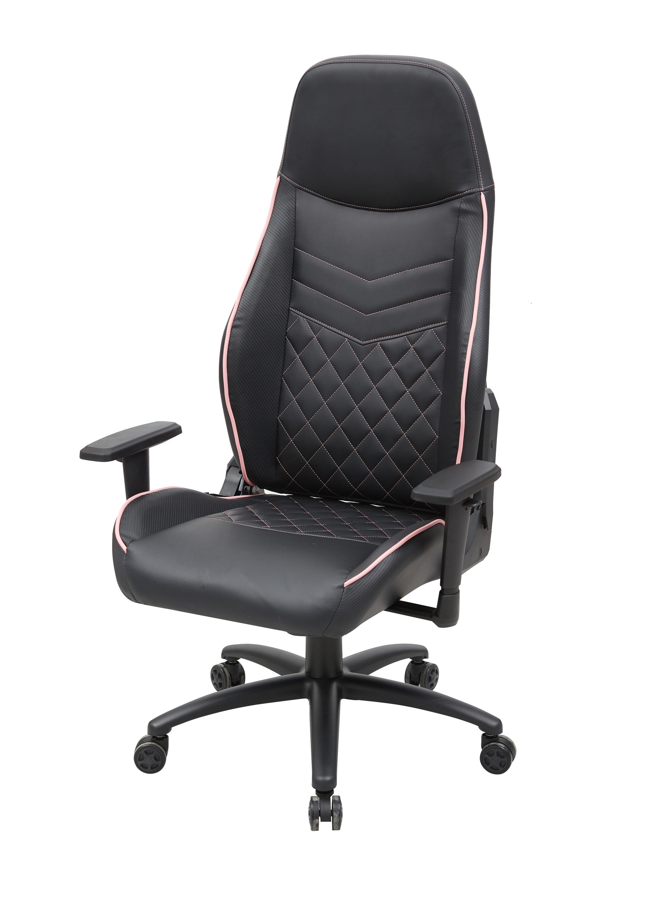 Furniture of America IDF-6050-PK chairs - View #7