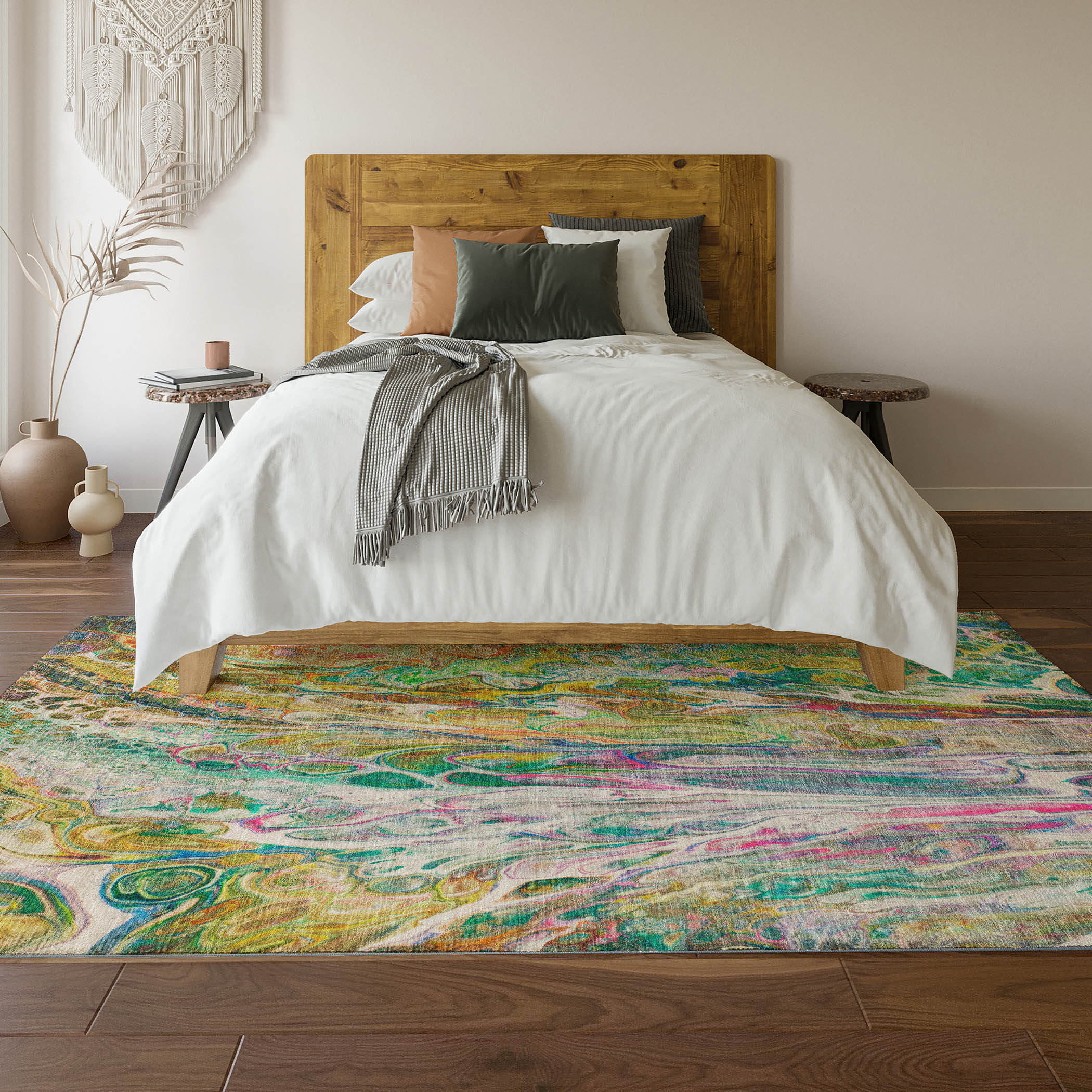 Addison Rugs AMF602GE8X10 rugs - View #7