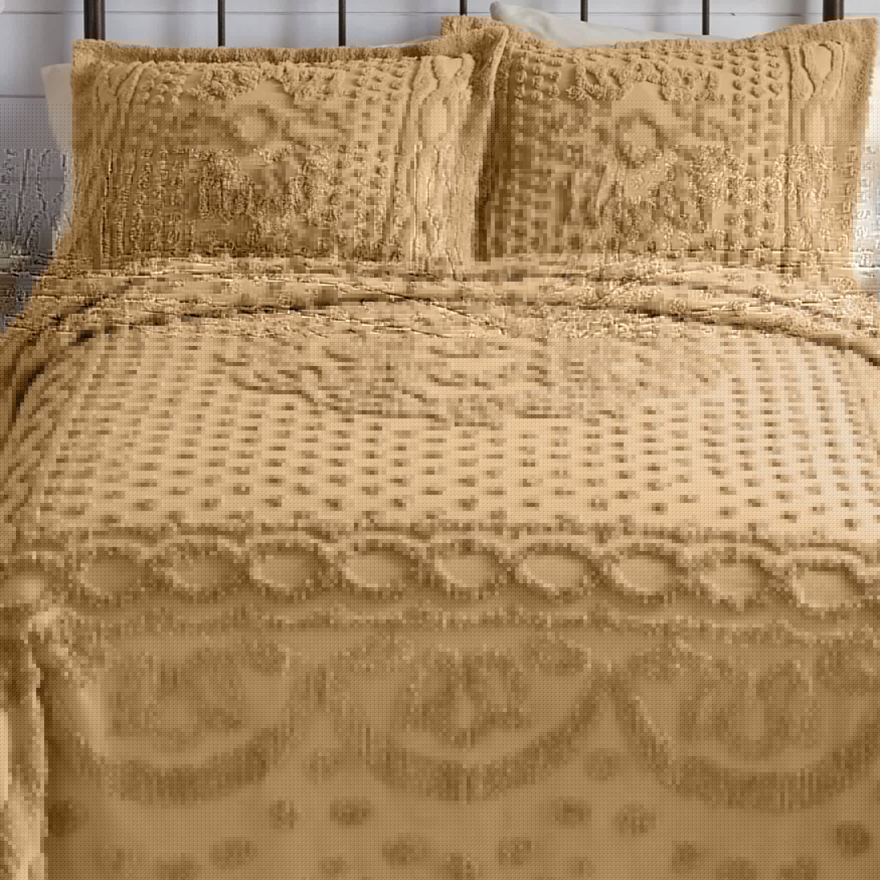 BrylaneHome 196391177046 Comforters-And-Bedspreads - View #2