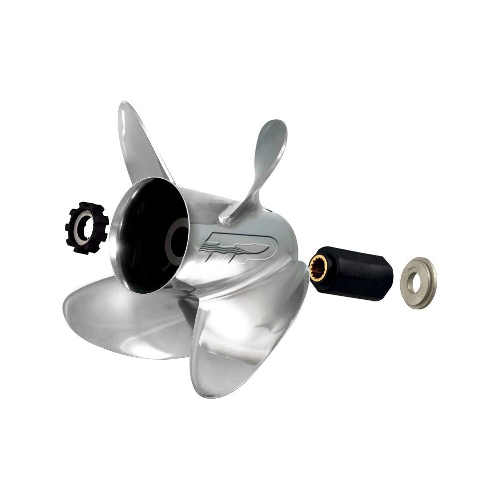 Boat Propellers & Propeller Hubs at